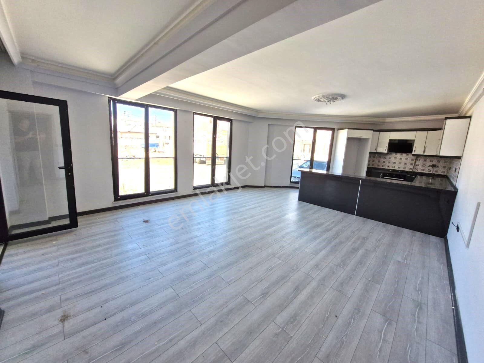 🟥aktif'ten Geriş Mahalle'sinde Hayatınızı Kolaylaştıracak Ön Cephe Satılık 3+1 Daire - Görsel 20