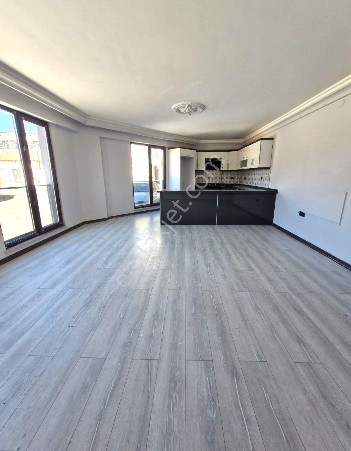 🟥aktif'ten Geriş Mahalle'sinde Hayatınızı Kolaylaştıracak Ön Cephe Satılık 3+1 Daire - Görsel 11