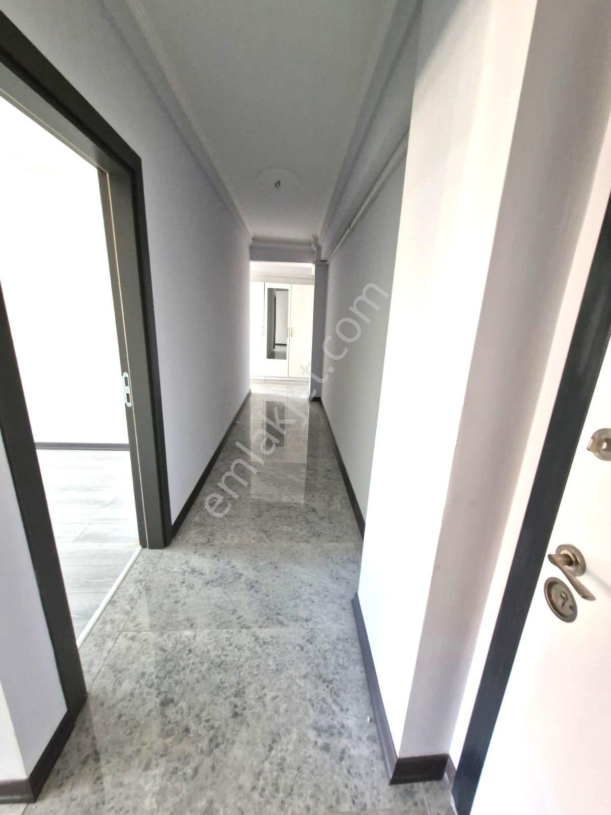 🟥aktif'ten Geriş Mahalle'sinde Hayatınızı Kolaylaştıracak Ön Cephe Satılık 3+1 Daire - Görsel 24