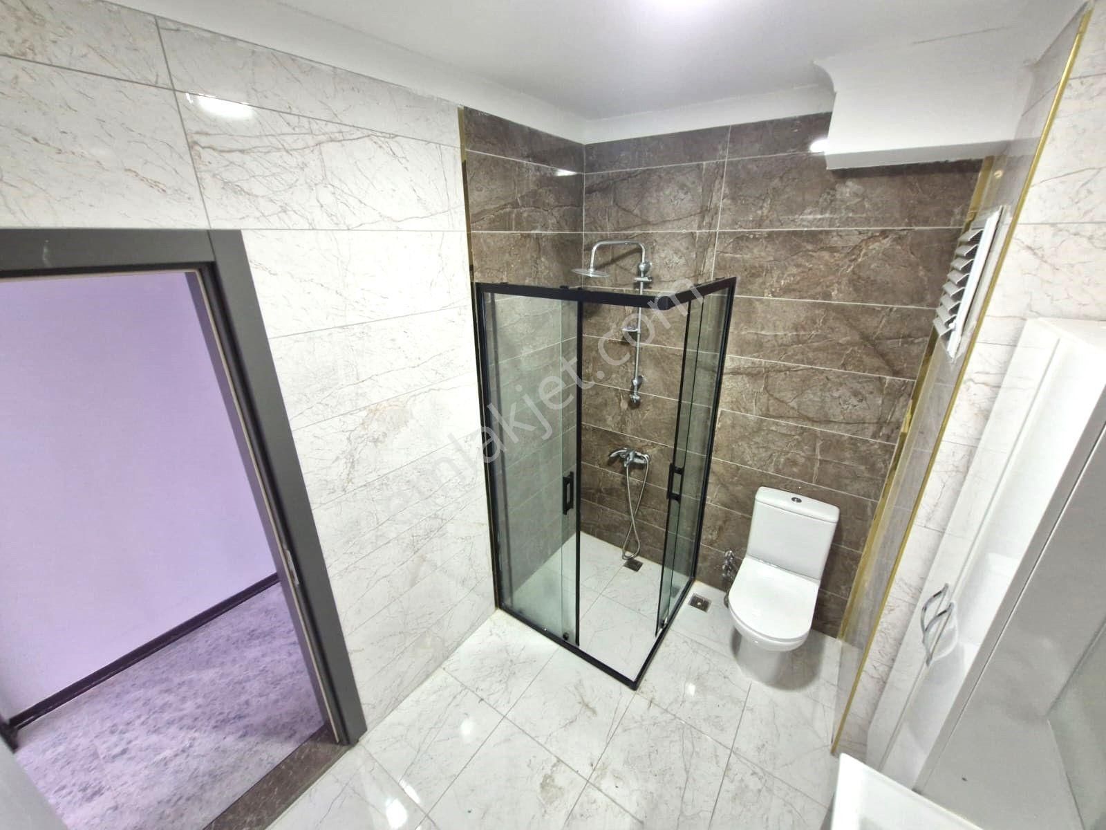 🟥aktif'ten Geriş Mahalle'sinde Hayatınızı Kolaylaştıracak Ön Cephe Satılık 3+1 Daire - Görsel 26