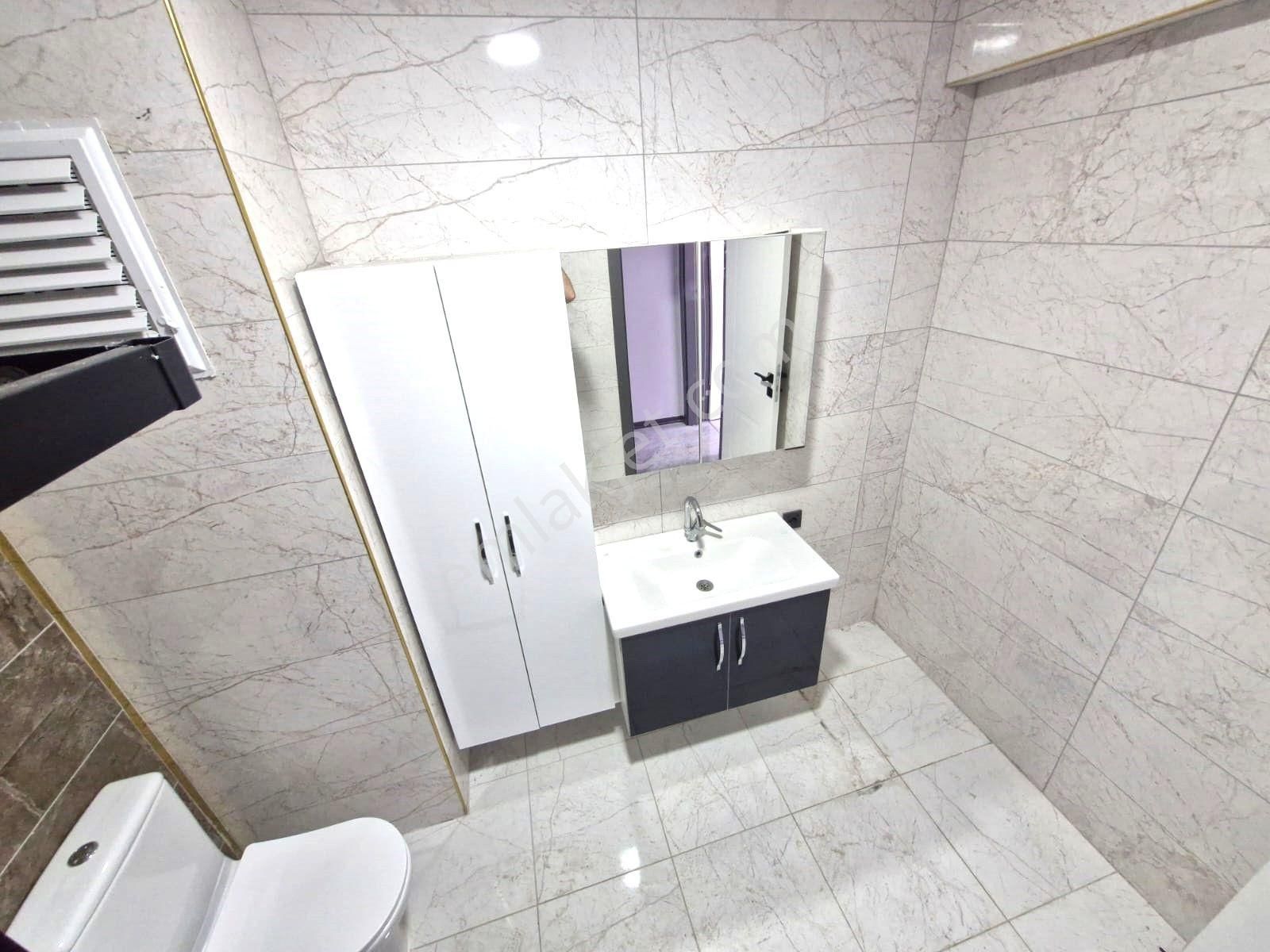 🟥aktif'ten Geriş Mahalle'sinde Hayatınızı Kolaylaştıracak Ön Cephe Satılık 3+1 Daire - Görsel 25