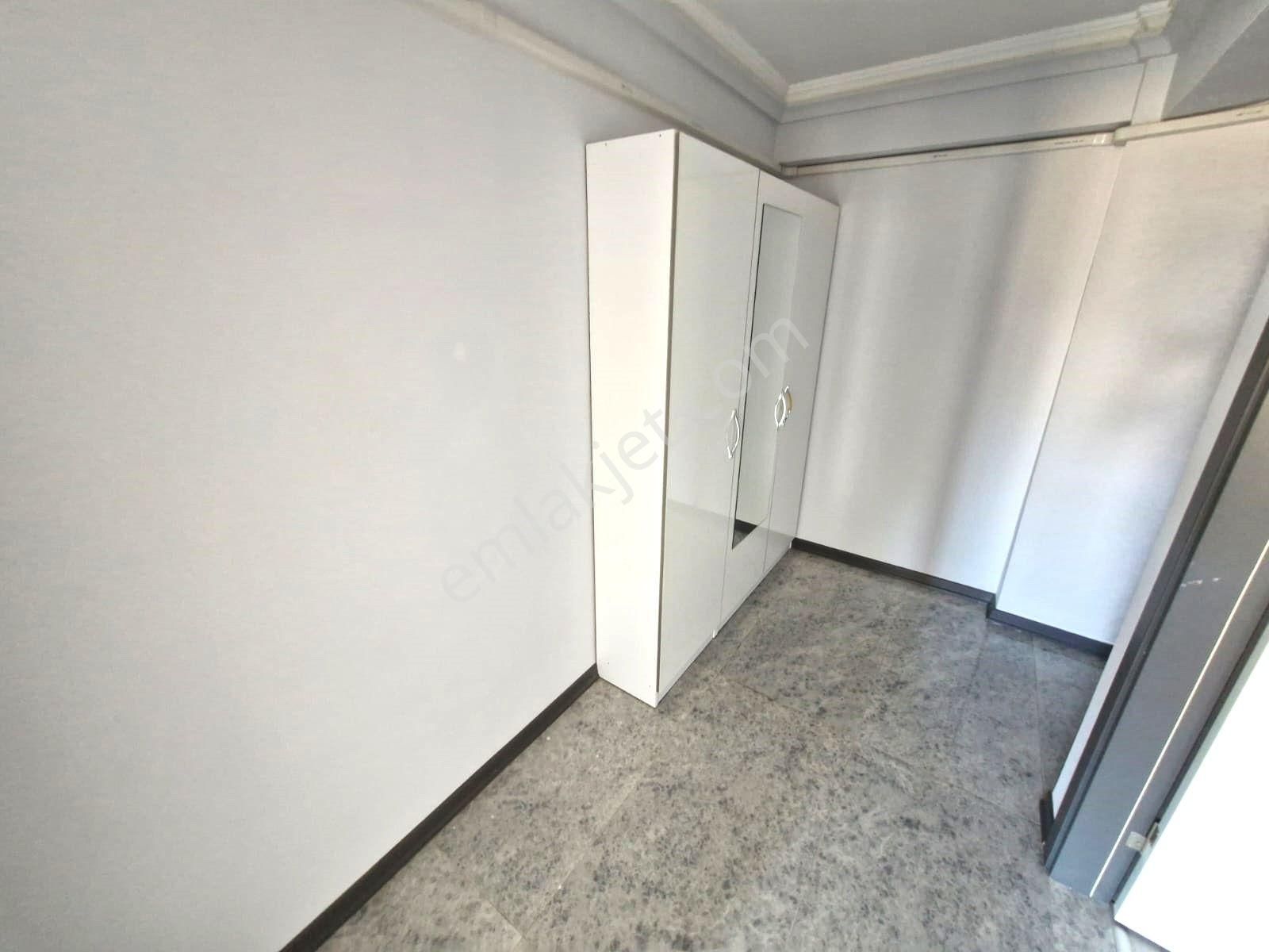 🟥aktif'ten Geriş Mahalle'sinde Hayatınızı Kolaylaştıracak Ön Cephe Satılık 3+1 Daire - Görsel 19