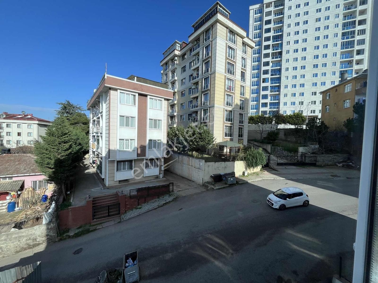 Kartal Yakacık'ta Deniz Manzaralı Emsalsiz 3+1 Satılık Daire - Görsel 6