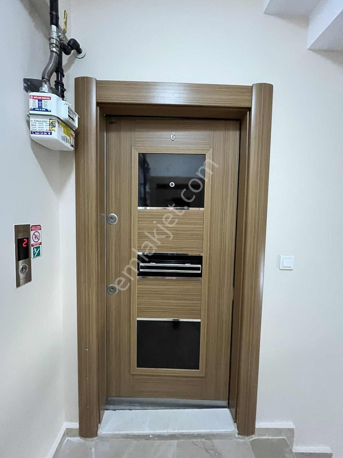 Kartal Yakacık'ta Deniz Manzaralı Emsalsiz 3+1 Satılık Daire - Görsel 21