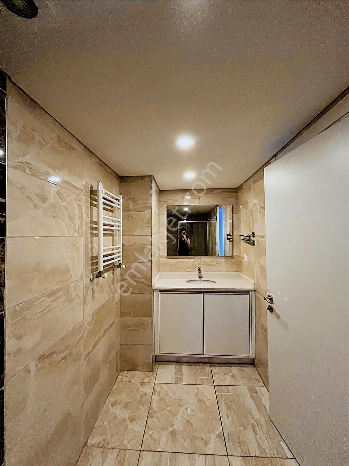 Pendik Modoğlu Park Sitesinde 5+2 Satılık Dublex Daire - Görsel 26
