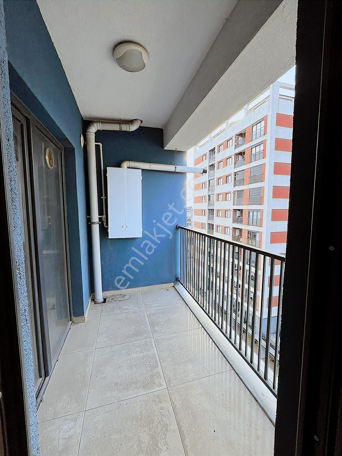 Pendik Modoğlu Park Sitesinde 5+2 Satılık Dublex Daire - Görsel 23