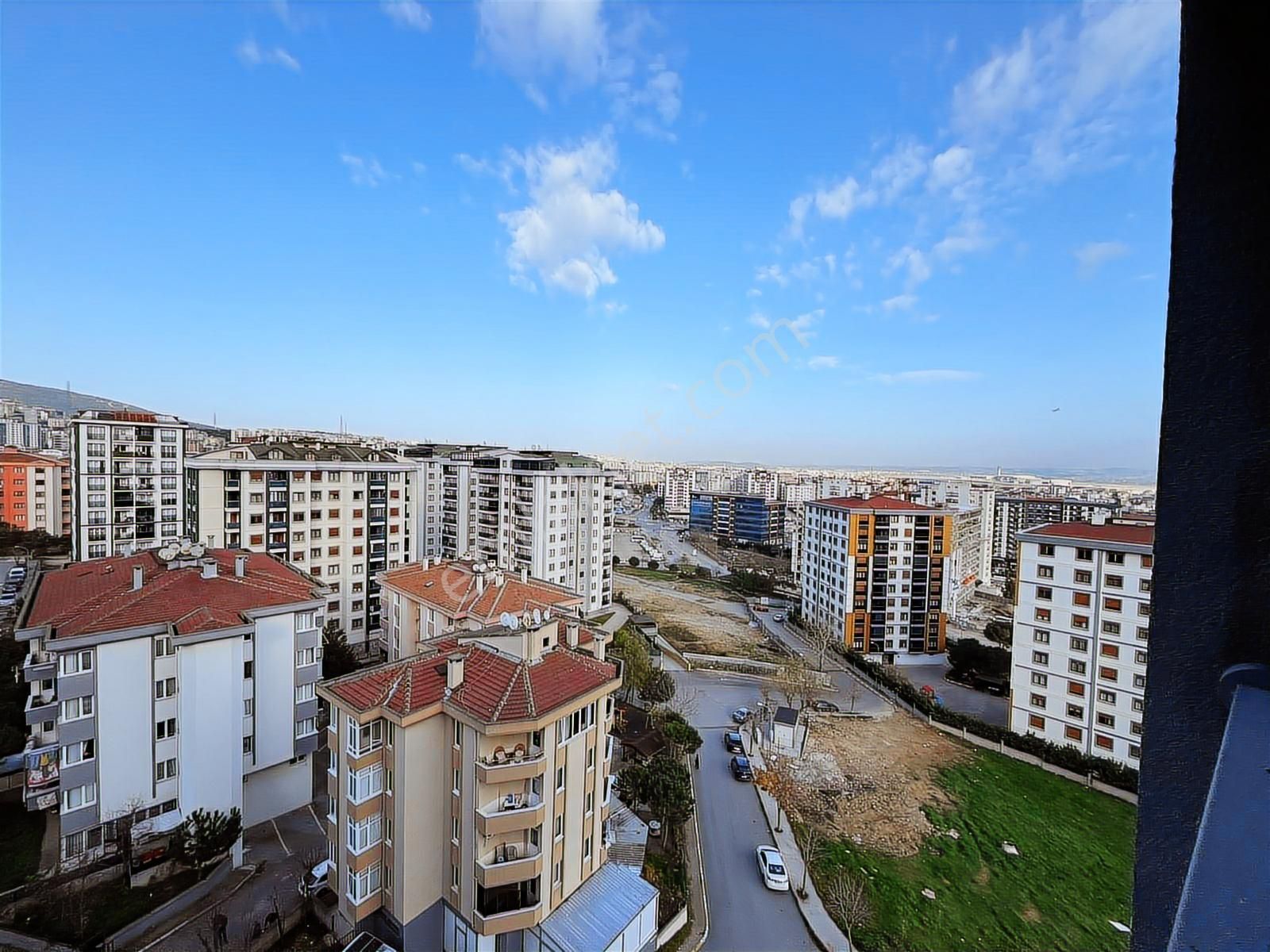 Pendik Modoğlu Park Sitesinde 5+2 Satılık Dublex Daire - Görsel 7