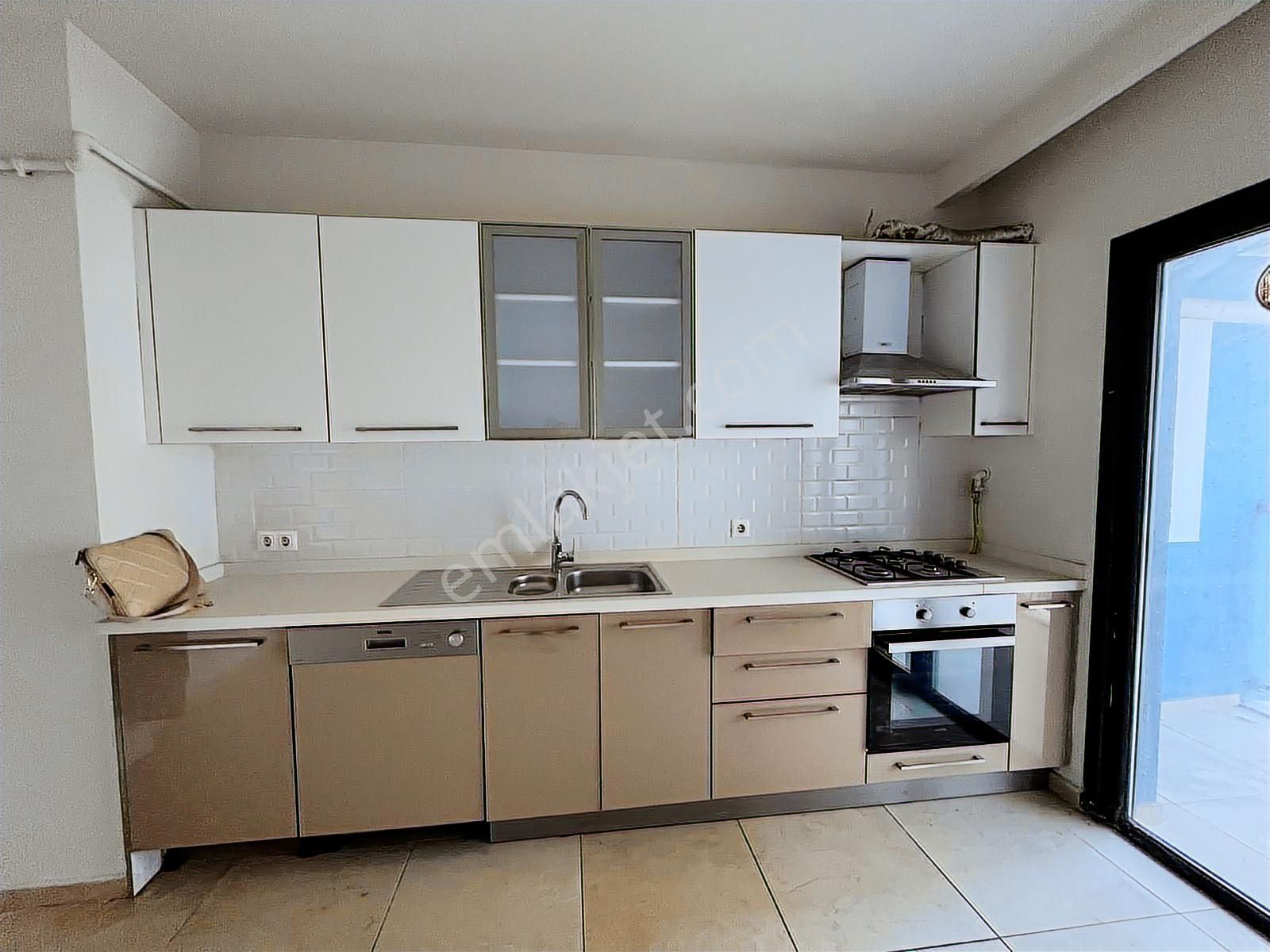 Pendik Modoğlu Park Sitesinde 5+2 Satılık Dublex Daire - Görsel 3