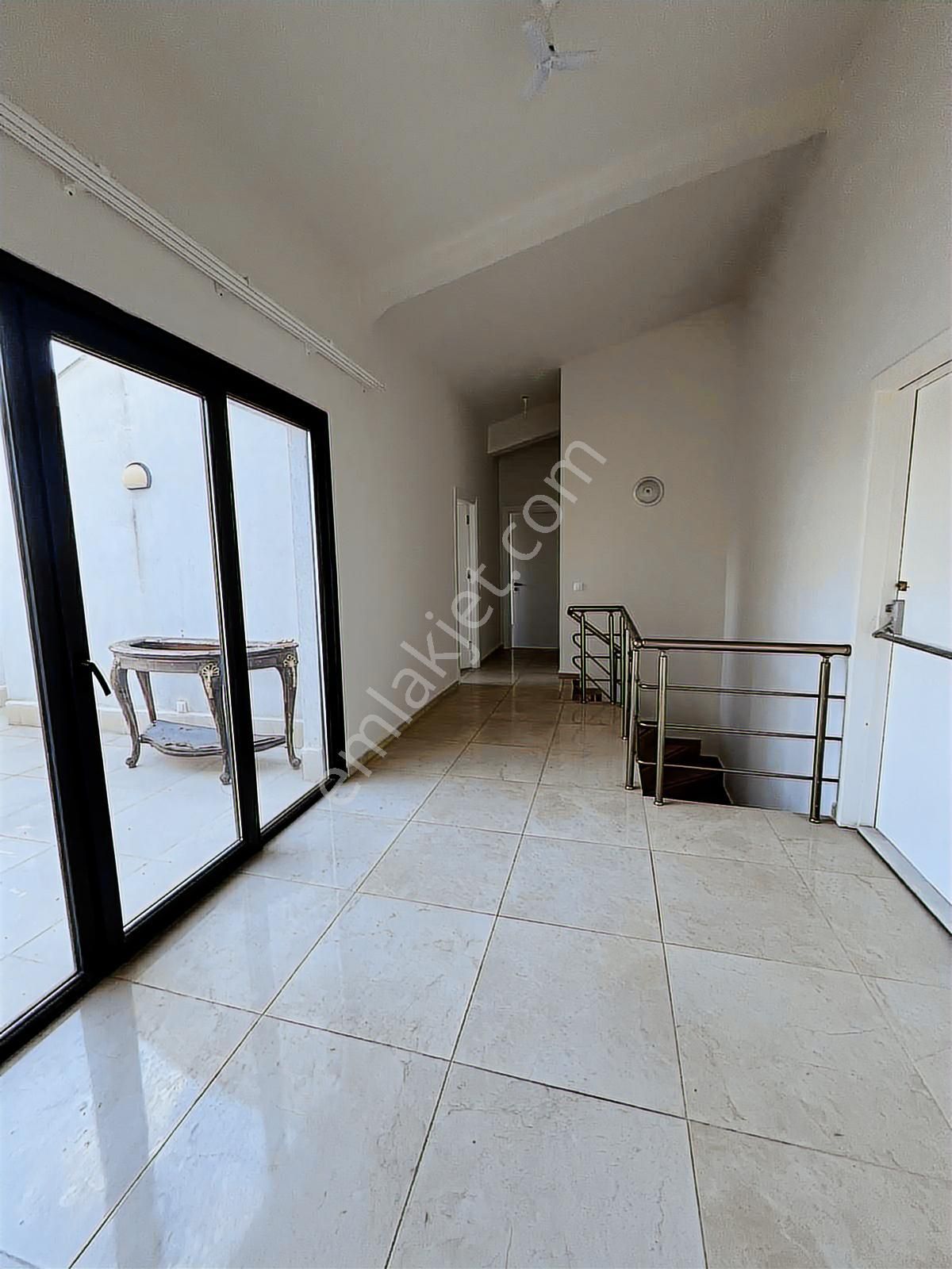 Pendik Modoğlu Park Sitesinde 5+2 Satılık Dublex Daire - Görsel 22