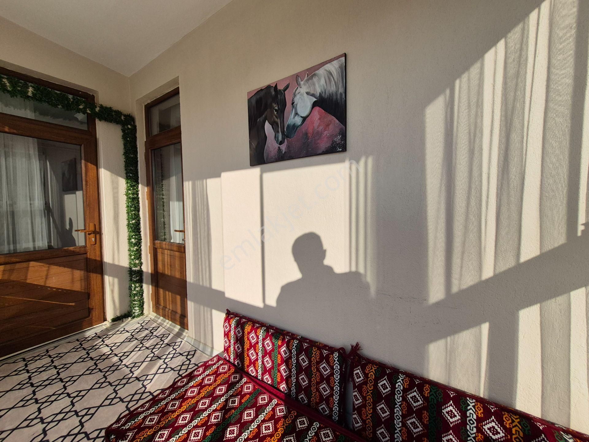 S. Eyyübi Mahallesi'nde Yelda Ark Cepheli 3+1 Dublek 170m2 Masrafsız Fırsar Daire - Görsel 42