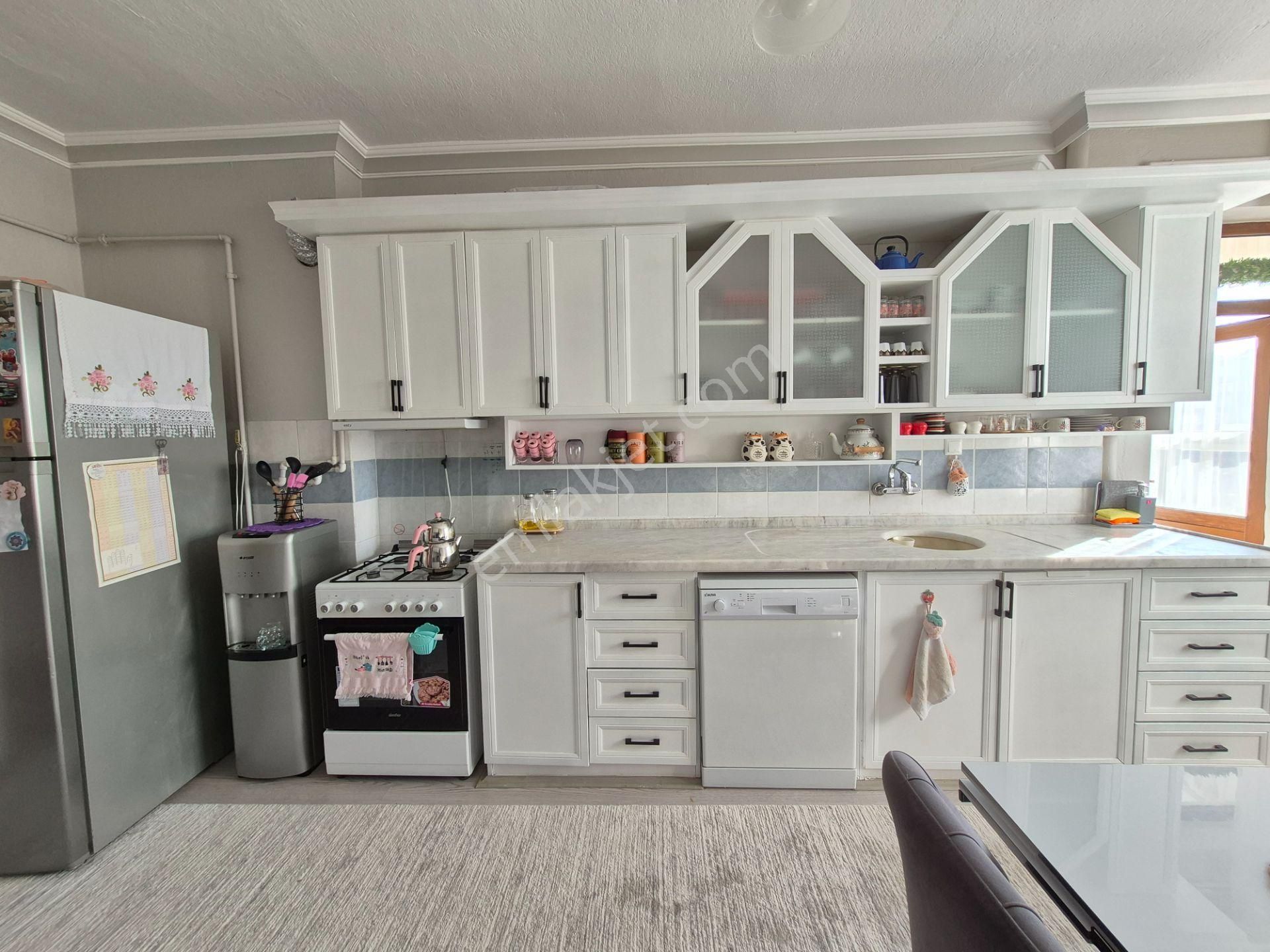 S. Eyyübi Mahallesi'nde Yelda Ark Cepheli 3+1 Dublek 170m2 Masrafsız Fırsar Daire - Görsel 11