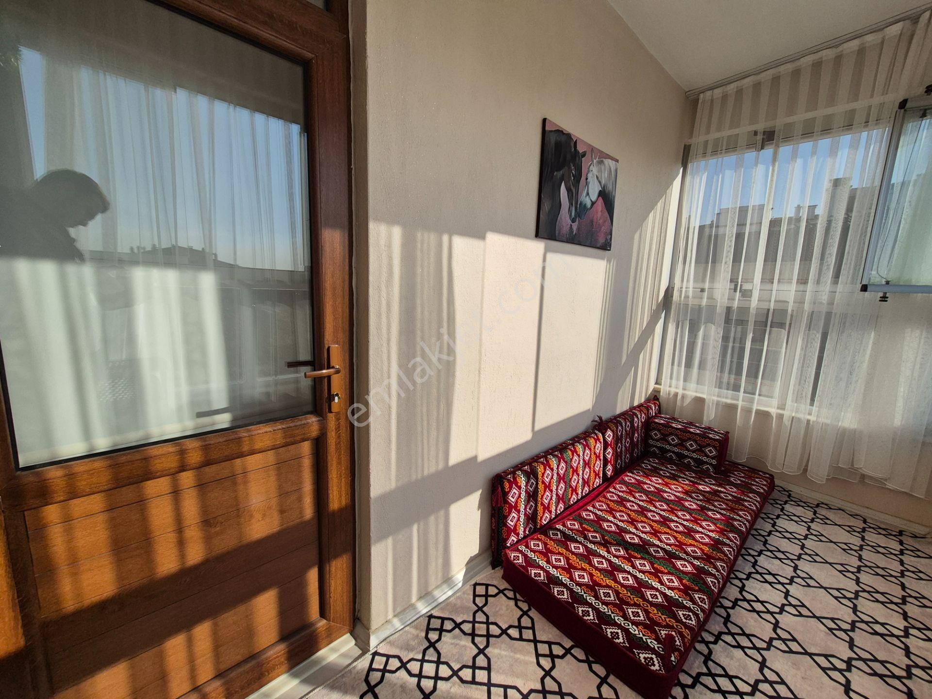 S. Eyyübi Mahallesi'nde Yelda Ark Cepheli 3+1 Dublek 170m2 Masrafsız Fırsar Daire - Görsel 16