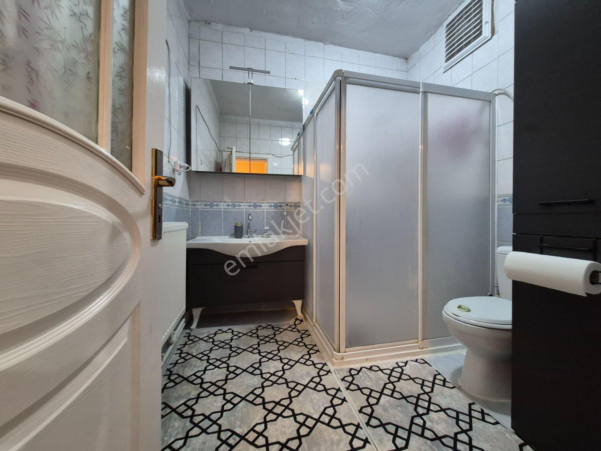 S. Eyyübi Mahallesi'nde Yelda Ark Cepheli 3+1 Dublek 170m2 Masrafsız Fırsar Daire - Görsel 37