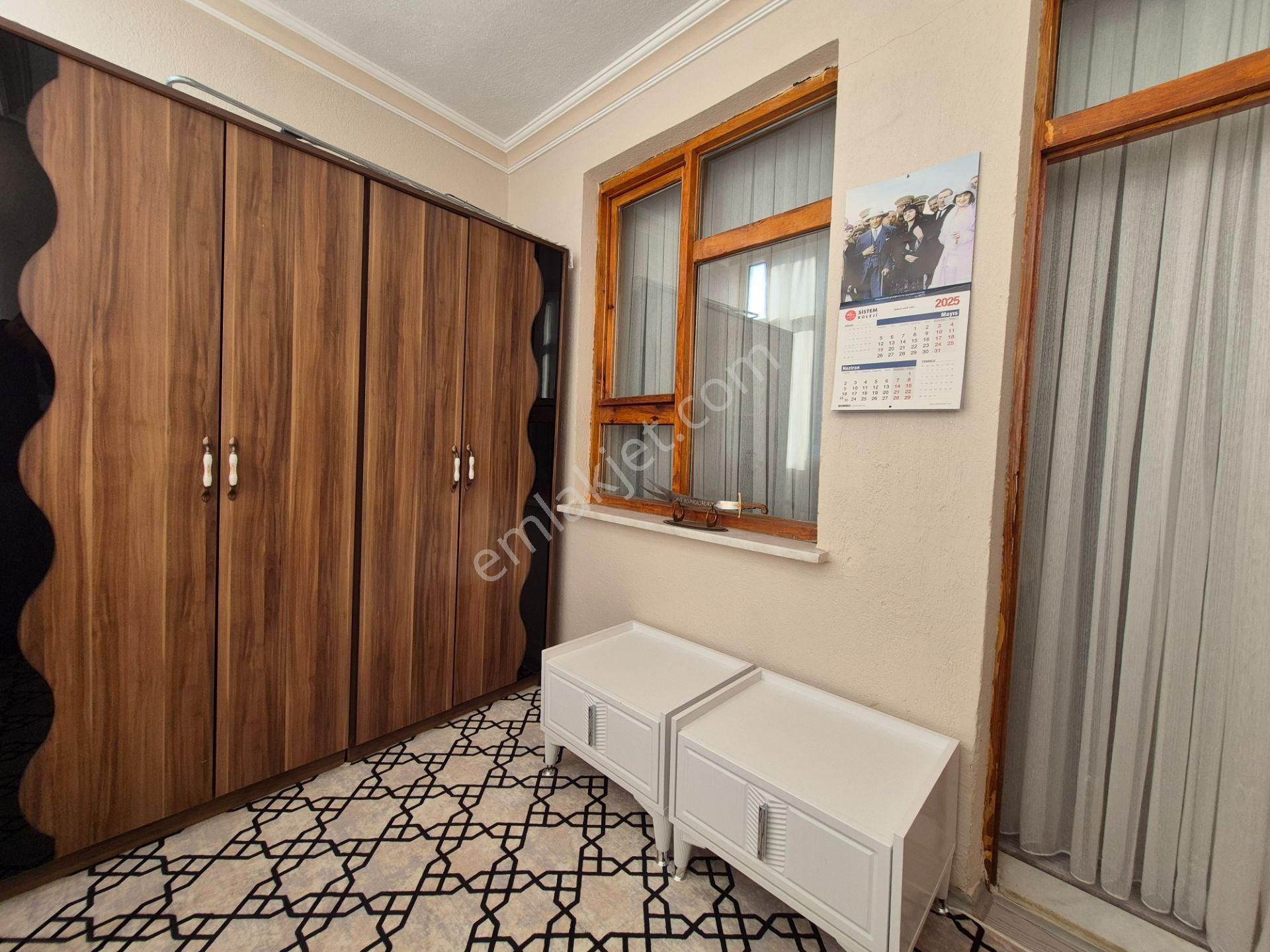 S. Eyyübi Mahallesi'nde Yelda Ark Cepheli 3+1 Dublek 170m2 Masrafsız Fırsar Daire - Görsel 35
