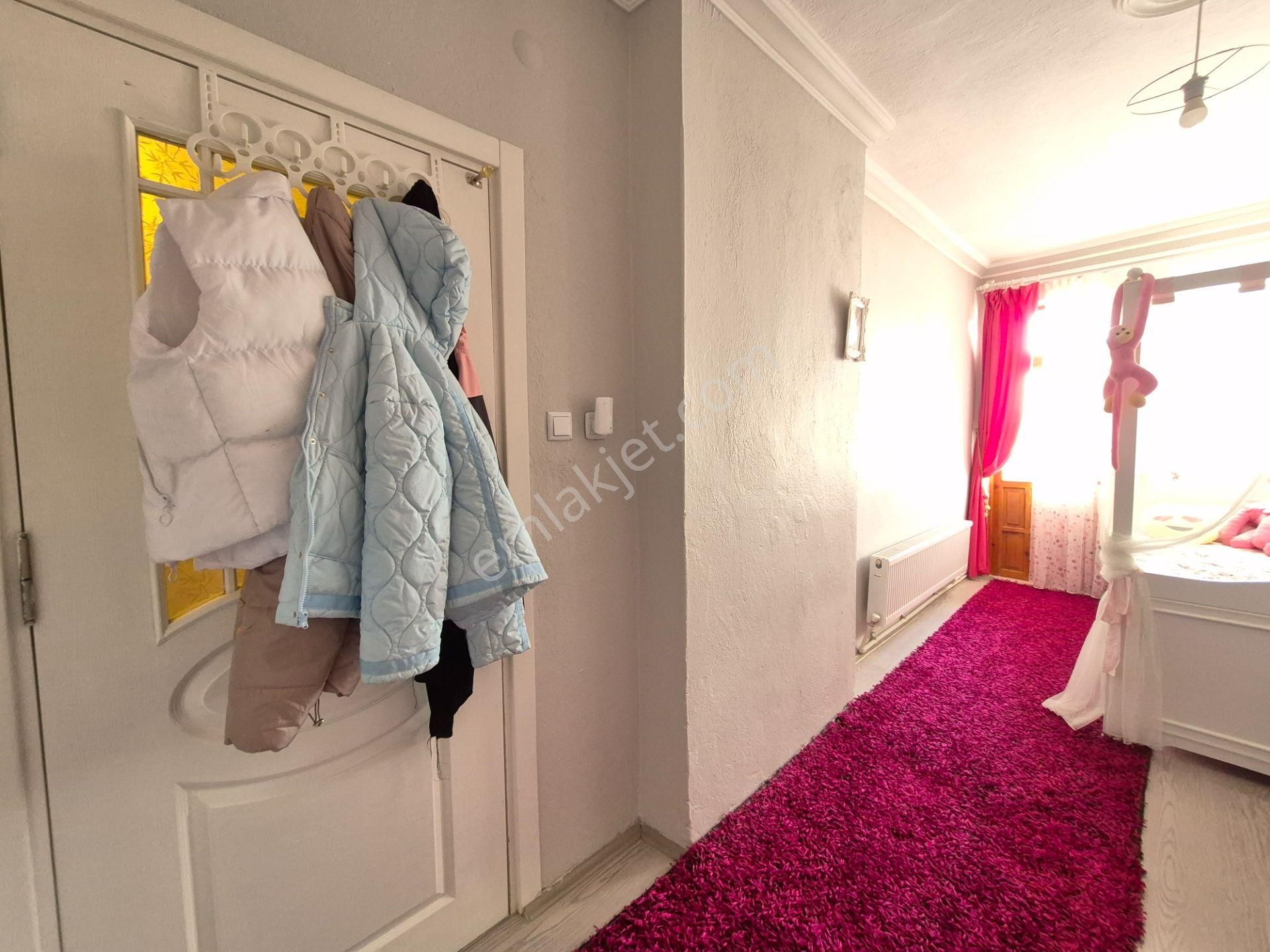 S. Eyyübi Mahallesi'nde Yelda Ark Cepheli 3+1 Dublek 170m2 Masrafsız Fırsar Daire - Görsel 39