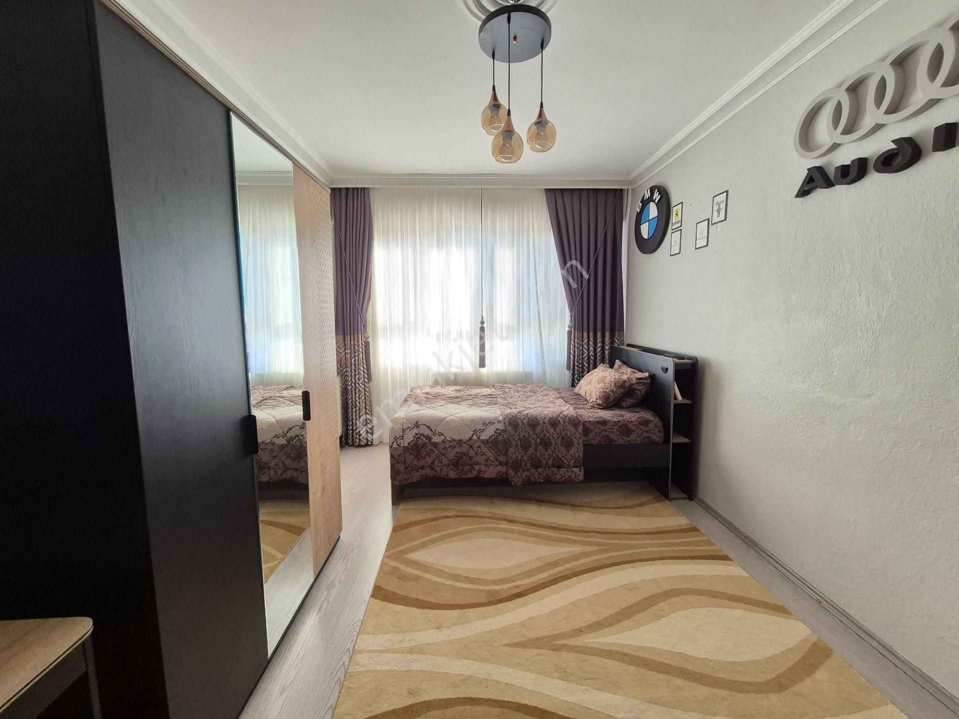 S. Eyyübi Mahallesi'nde Yelda Ark Cepheli 3+1 Dublek 170m2 Masrafsız Fırsar Daire - Görsel 5