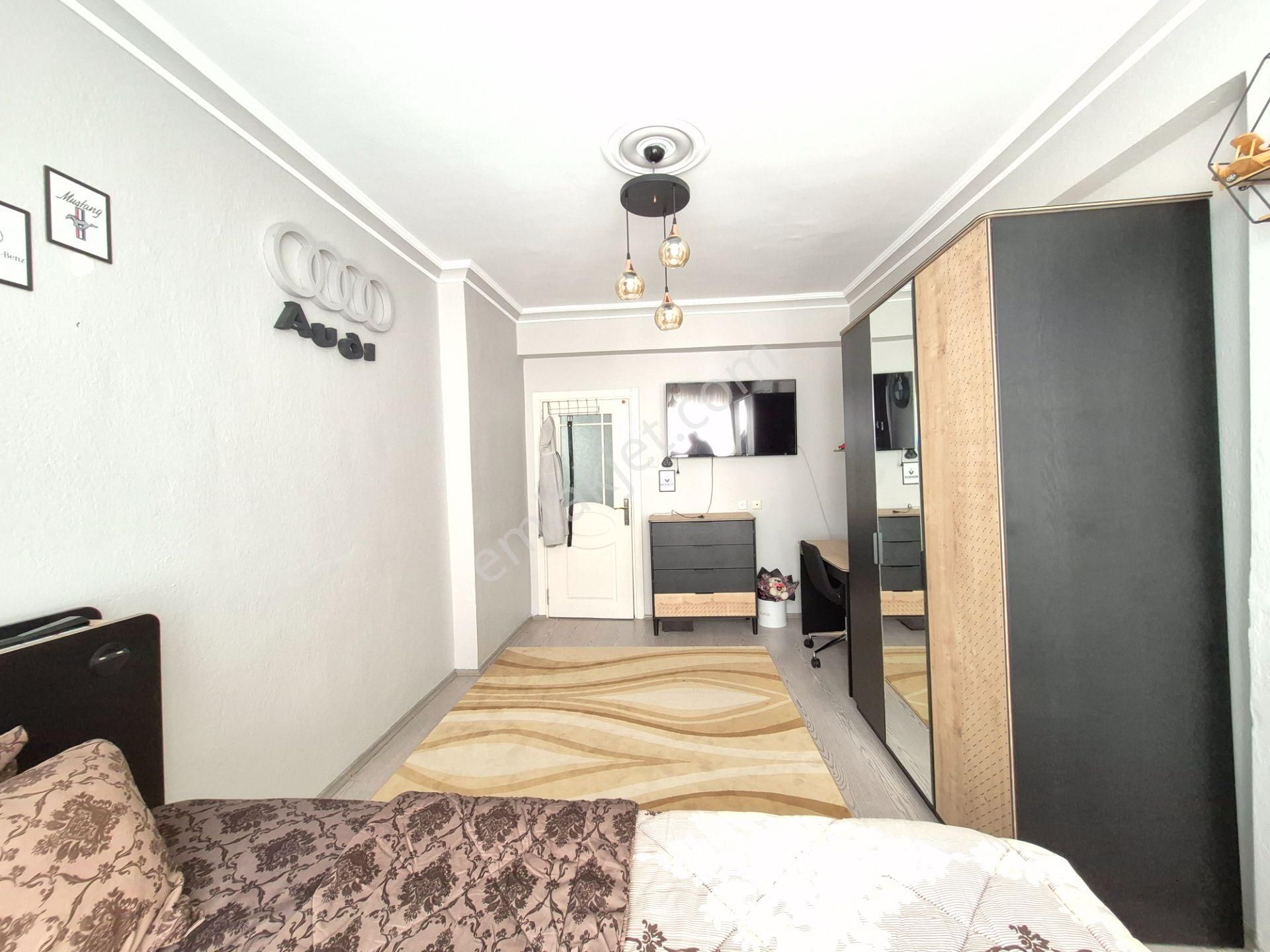 S. Eyyübi Mahallesi'nde Yelda Ark Cepheli 3+1 Dublek 170m2 Masrafsız Fırsar Daire - Görsel 27