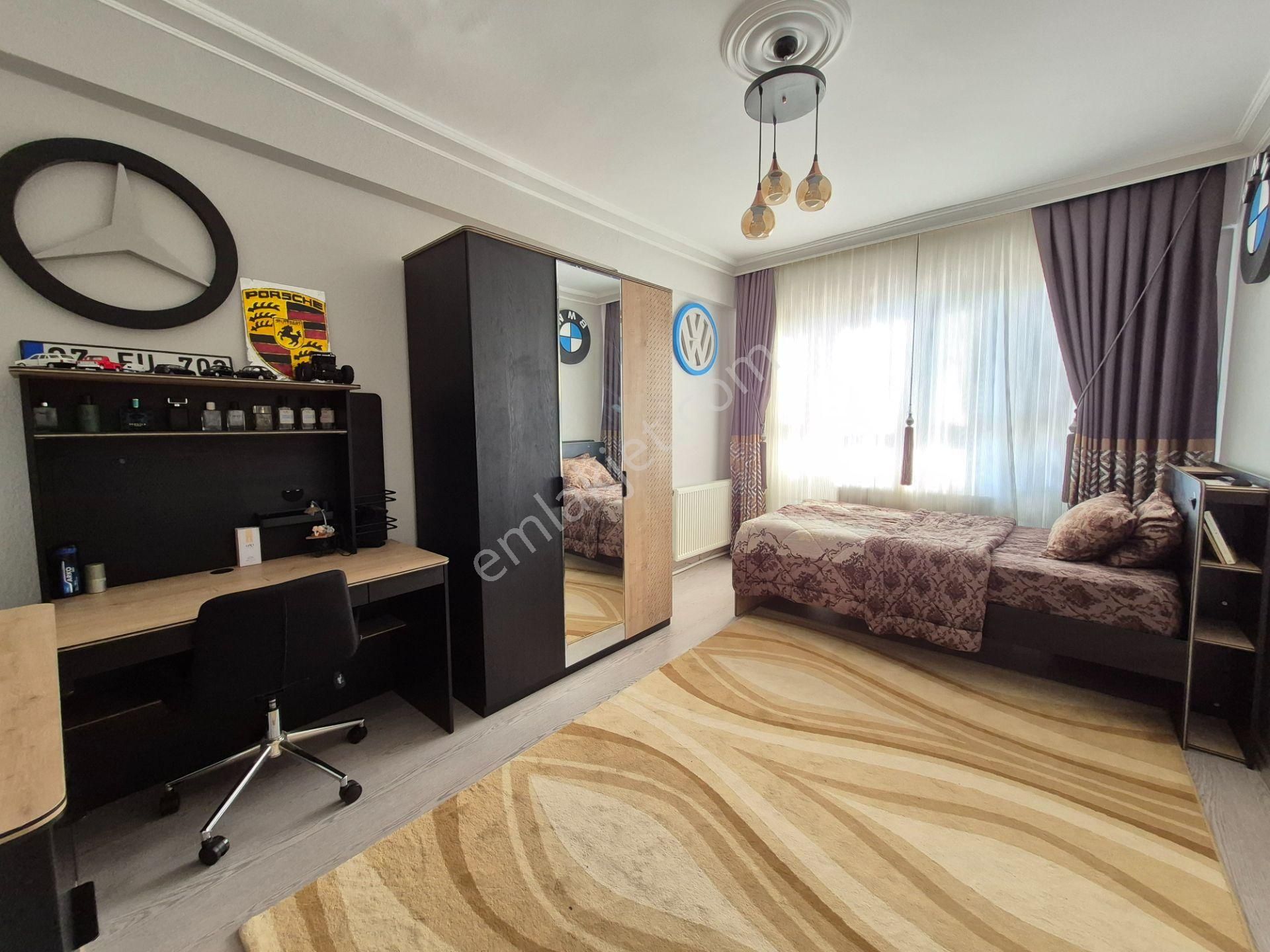 S. Eyyübi Mahallesi'nde Yelda Ark Cepheli 3+1 Dublek 170m2 Masrafsız Fırsar Daire - Görsel 26