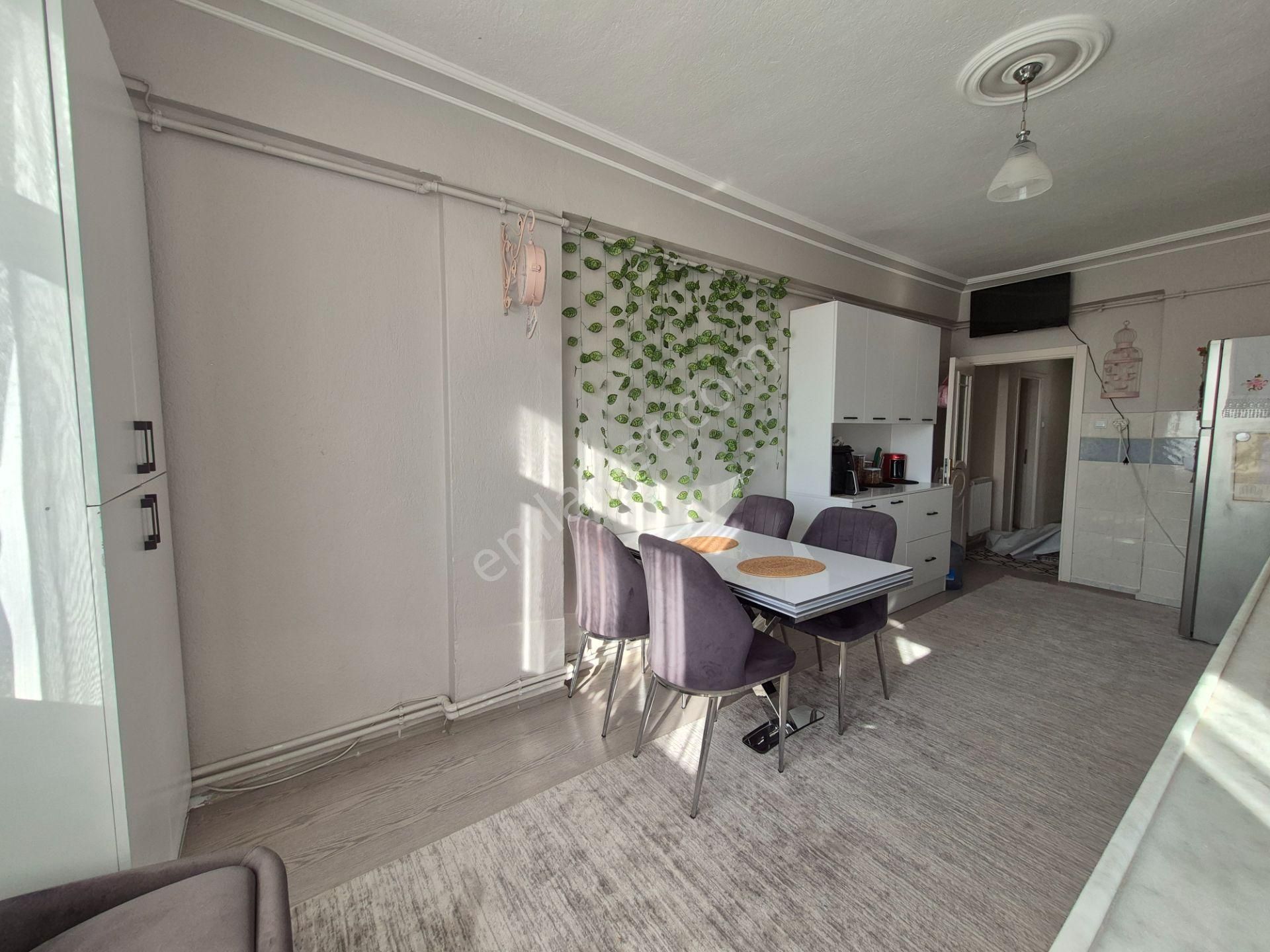 S. Eyyübi Mahallesi'nde Yelda Ark Cepheli 3+1 Dublek 170m2 Masrafsız Fırsar Daire - Görsel 14