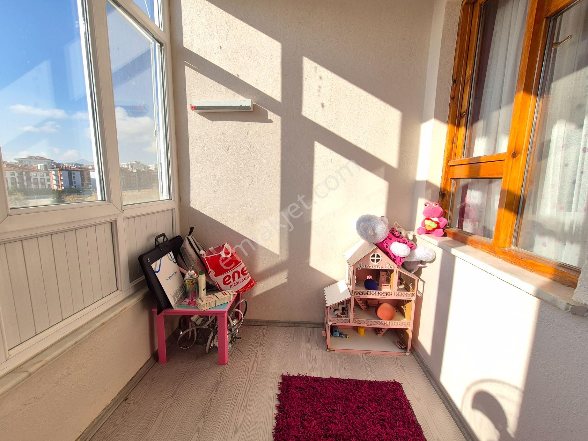 S. Eyyübi Mahallesi'nde Yelda Ark Cepheli 3+1 Dublek 170m2 Masrafsız Fırsar Daire - Görsel 41