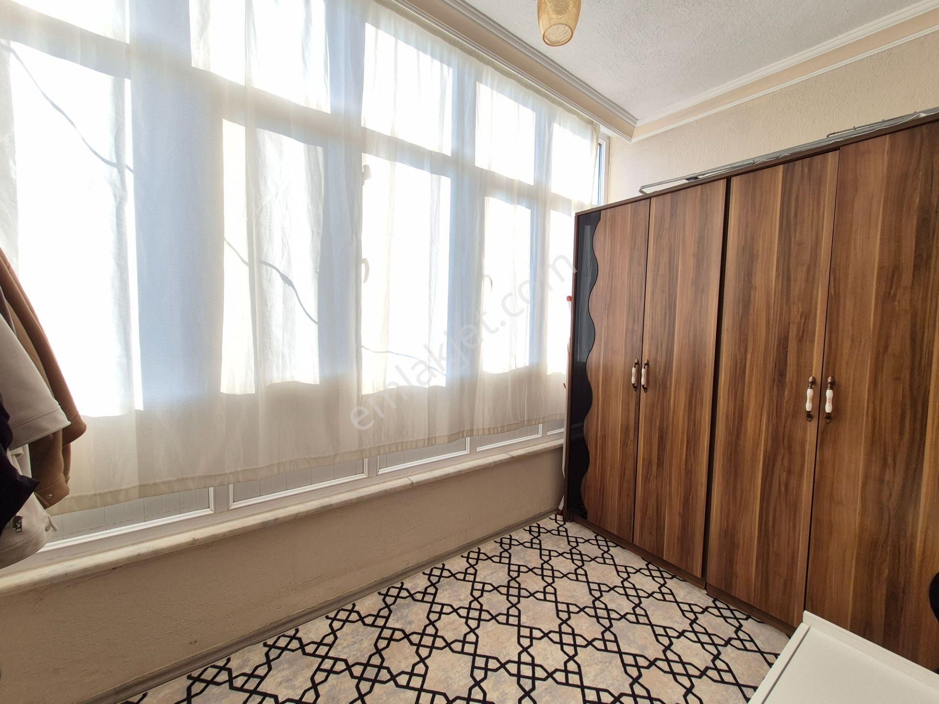 S. Eyyübi Mahallesi'nde Yelda Ark Cepheli 3+1 Dublek 170m2 Masrafsız Fırsar Daire - Görsel 34