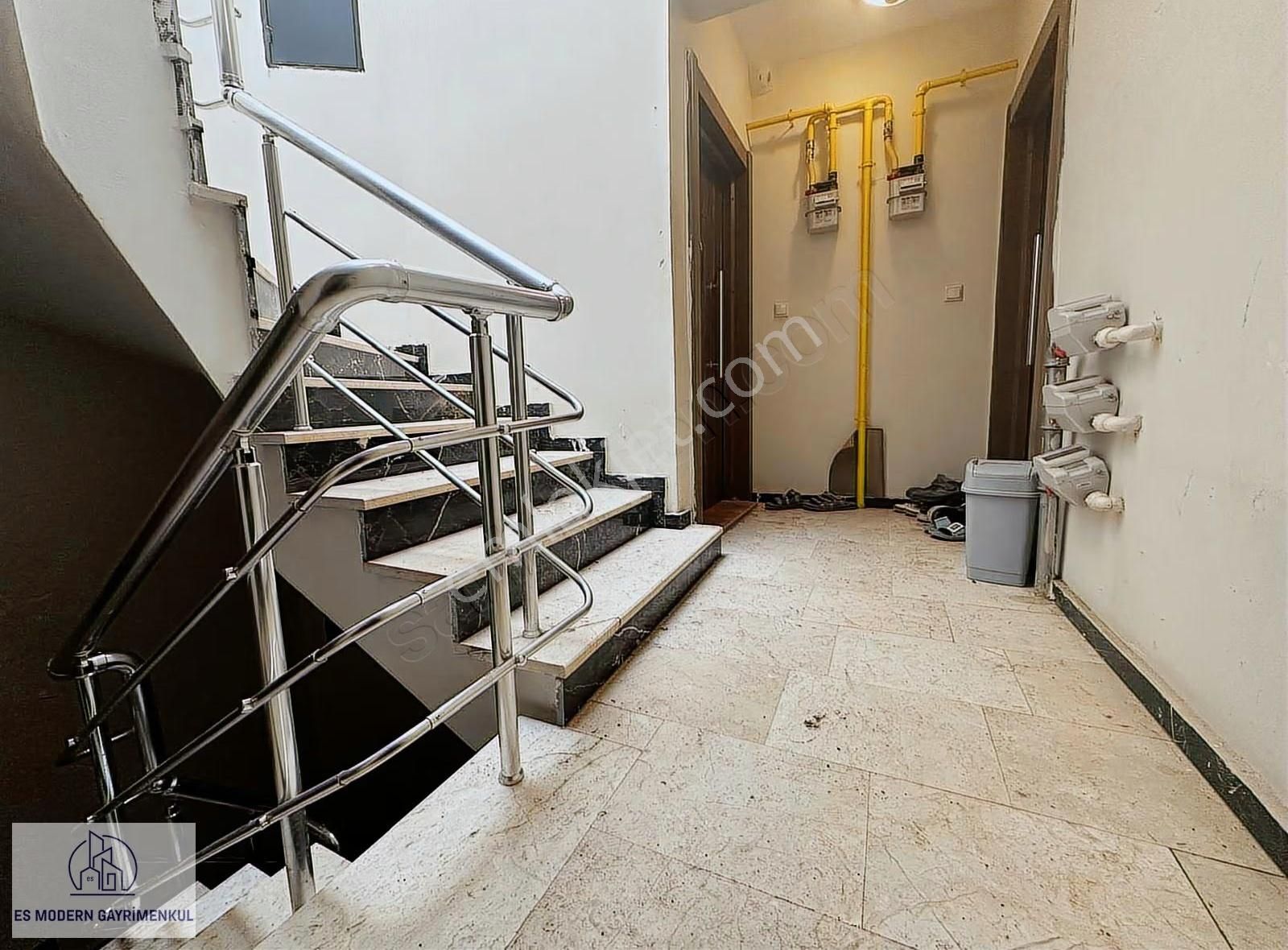 Üniversite Yakını Full Eşyalı Geniş 1+1 Daire - Görsel 7