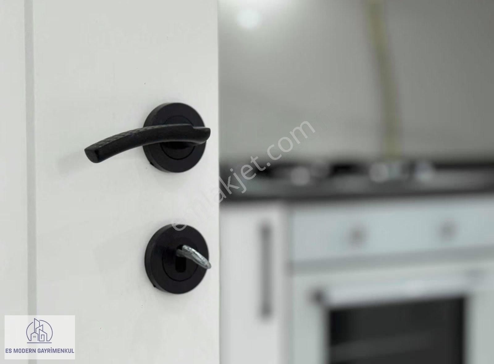 Sütlüce Uluzafer Cd. Üzeri, Sıfır 1+1 Kiralık Daire - Görsel 16