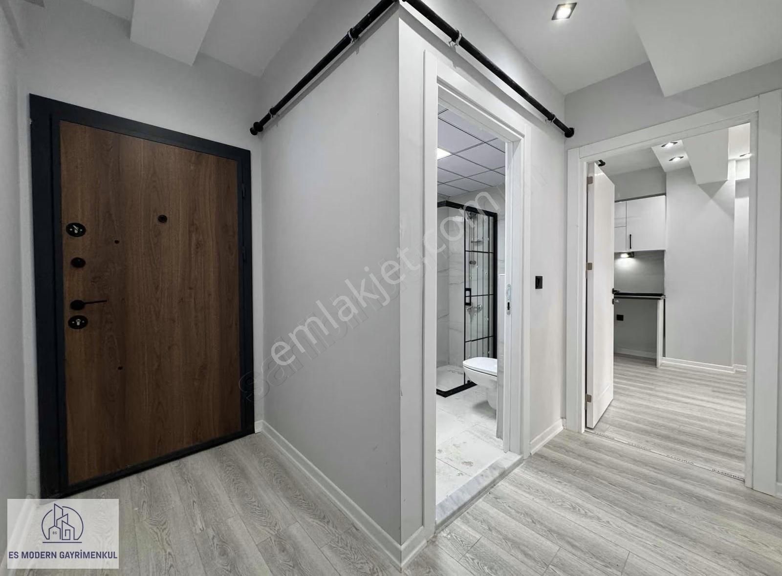 Sütlüce Uluzafer Cd. Üzeri, Sıfır 1+1 Kiralık Daire - Görsel 20