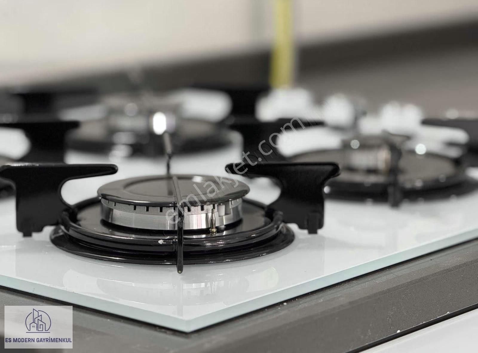 Sütlüce Uluzafer Cd. Üzeri, Sıfır 1+1 Kiralık Daire - Görsel 2