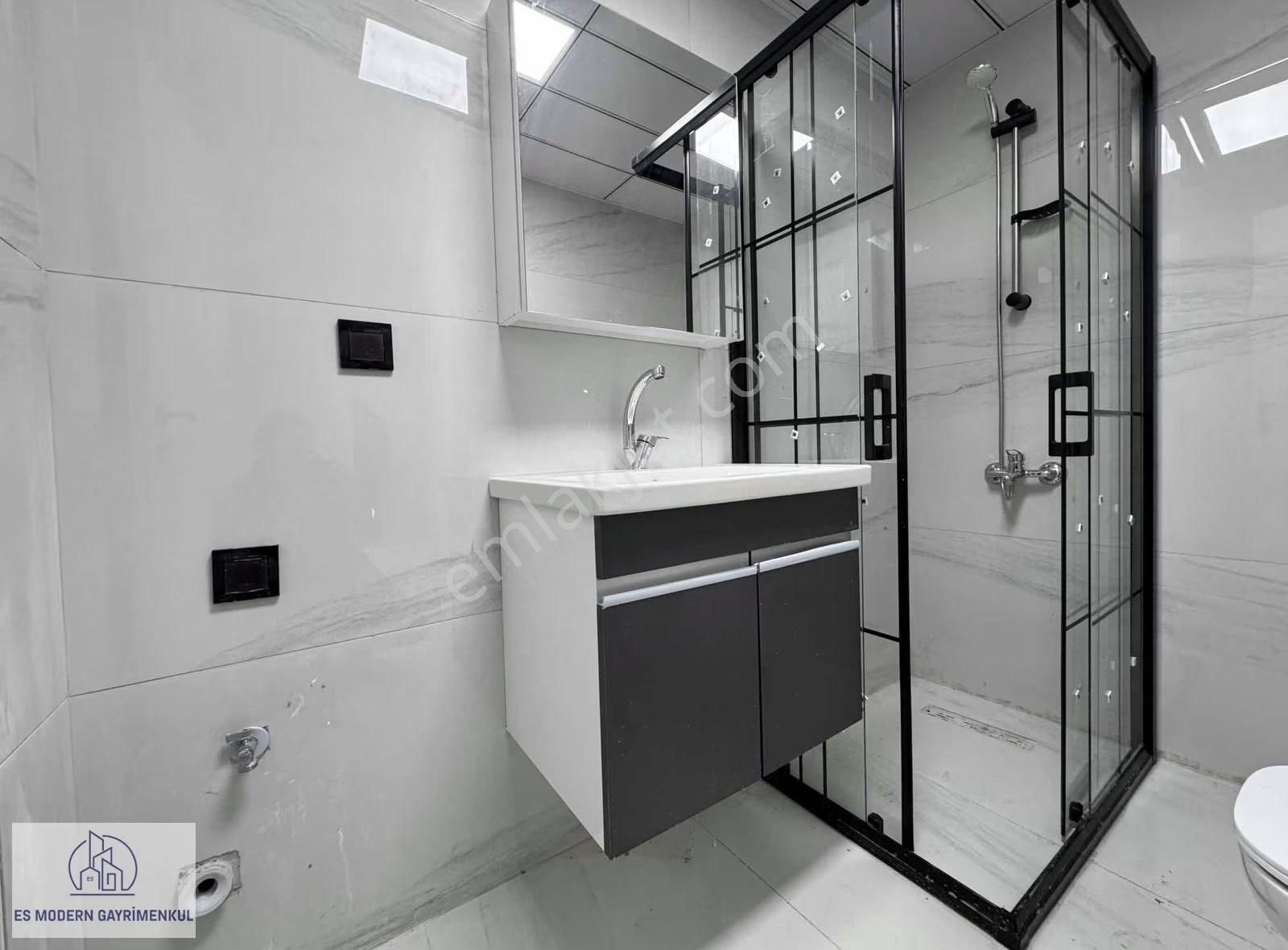 Sütlüce Uluzafer Cd. Üzeri, Sıfır 1+1 Kiralık Daire - Görsel 18