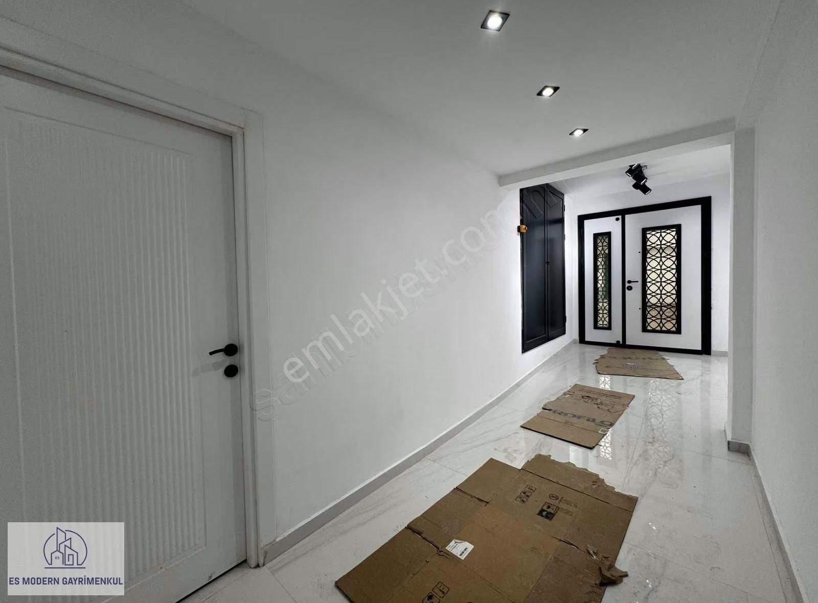 Sütlüce Uluzafer Cd. Üzeri, Sıfır 1+1 Kiralık Daire - Görsel 11