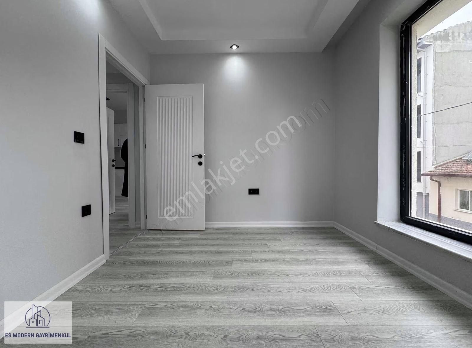 Sütlüce Uluzafer Cd. Üzeri, Sıfır 1+1 Kiralık Daire - Görsel 17