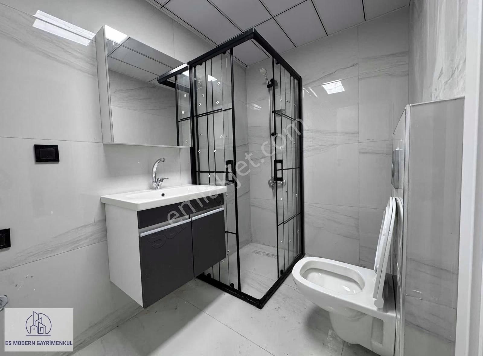 Sütlüce Uluzafer Cd. Üzeri, Sıfır 1+1 Kiralık Daire - Görsel 6