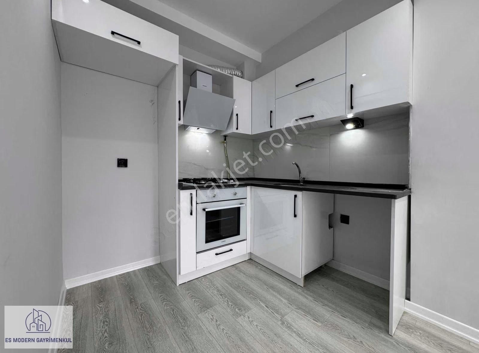 Sütlüce Uluzafer Cd. Üzeri, Sıfır 1+1 Kiralık Daire - Görsel 15