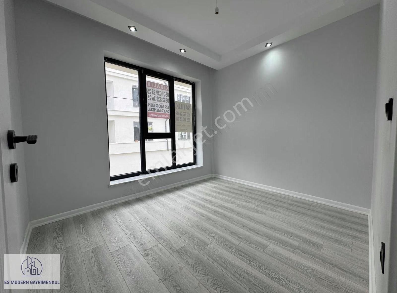 Sütlüce Uluzafer Cd. Üzeri, Sıfır 1+1 Kiralık Daire - Görsel 8