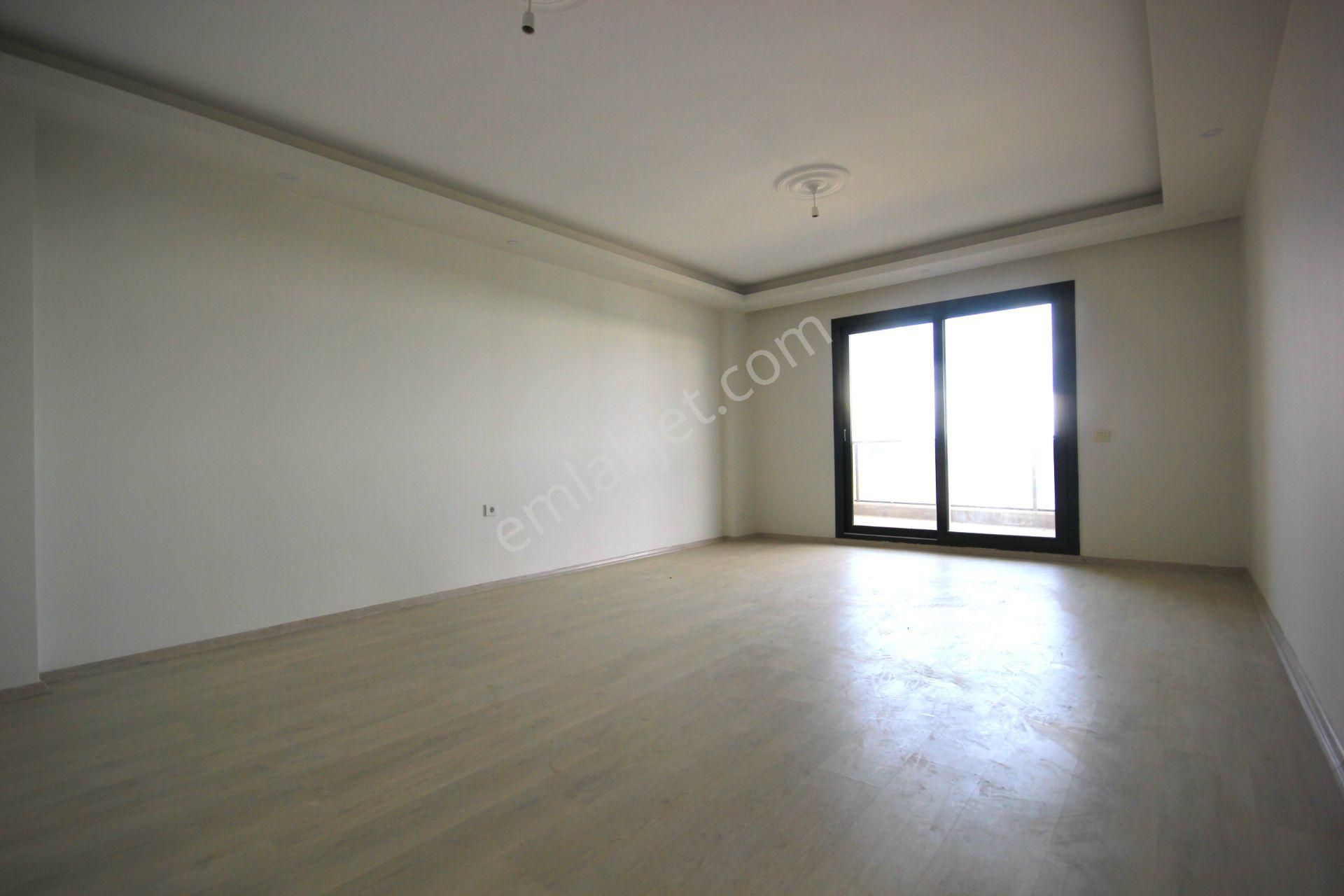 💎aktiften Burhaniye'nin En Geniş Önü Kapanmaz Doğalgazlı Geniş Balkonlu Satılık 3+1 Dairesi - Görsel 24