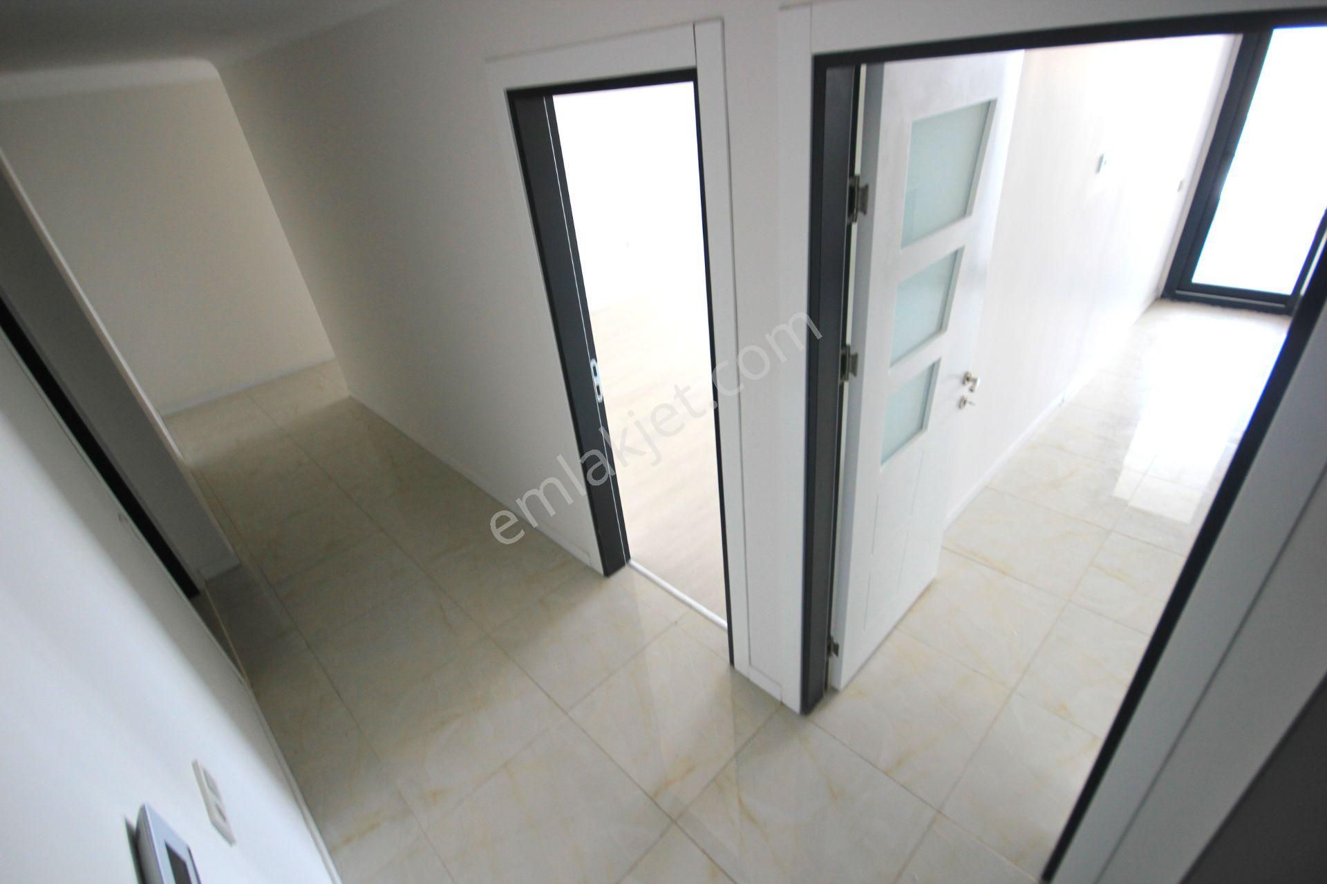 💎aktiften Burhaniye'nin En Geniş Önü Kapanmaz Doğalgazlı Geniş Balkonlu Satılık 3+1 Dairesi - Görsel 13