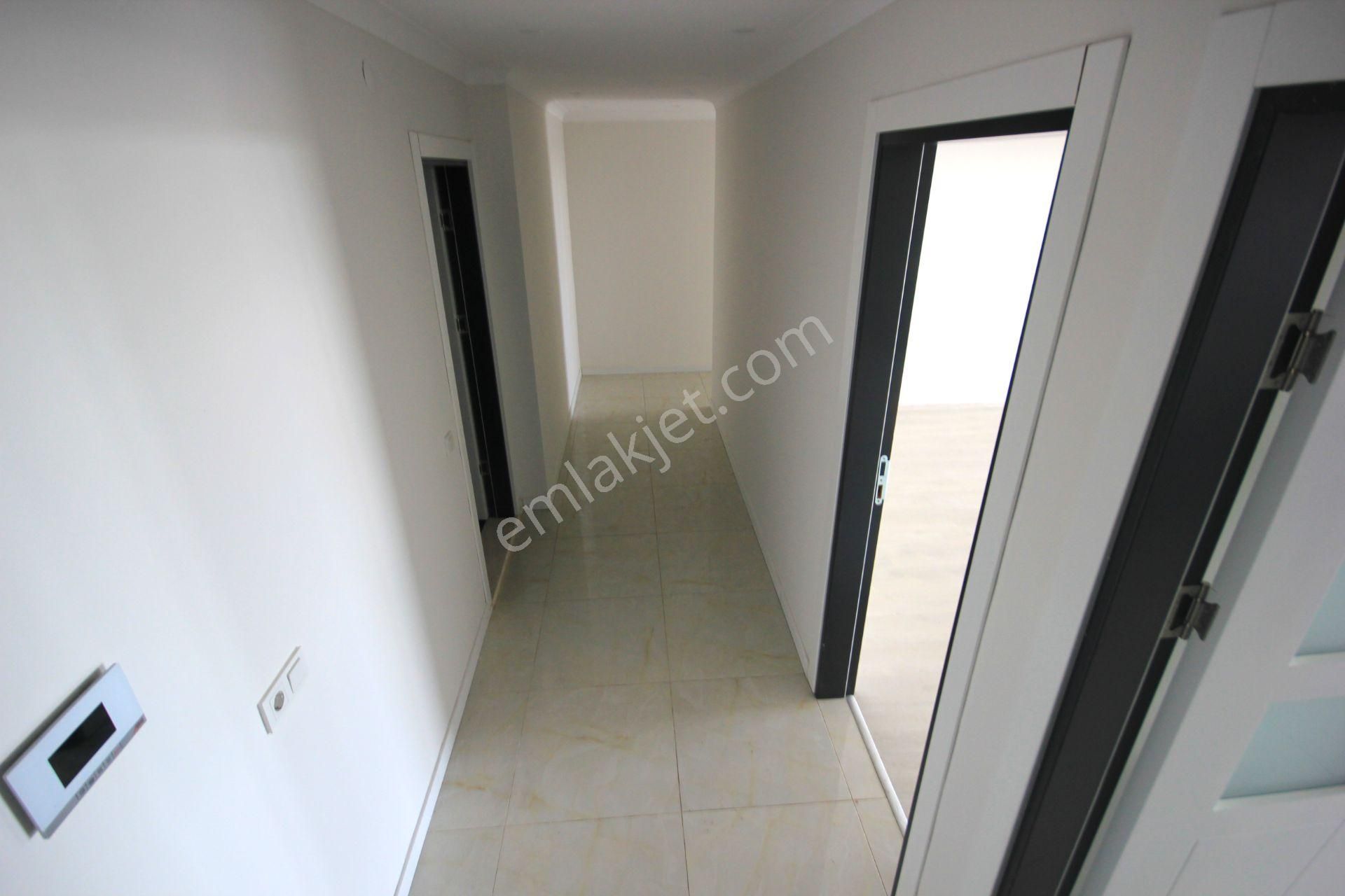 💎aktiften Burhaniye'nin En Geniş Önü Kapanmaz Doğalgazlı Geniş Balkonlu Satılık 3+1 Dairesi - Görsel 10