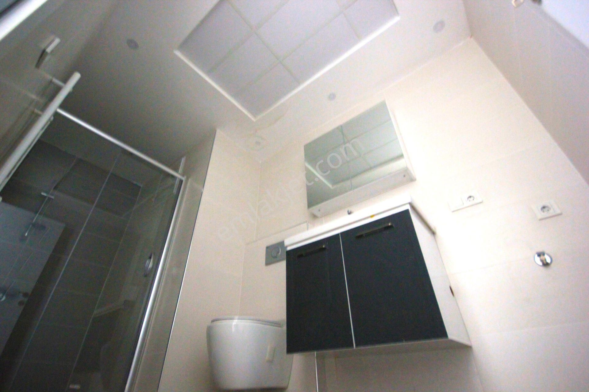 💎aktiften Burhaniye'nin En Geniş Önü Kapanmaz Doğalgazlı Geniş Balkonlu Satılık 3+1 Dairesi - Görsel 14