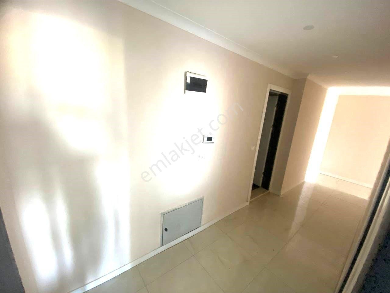 💎aktiften Burhaniye'nin En Geniş Önü Kapanmaz Doğalgazlı Geniş Balkonlu Satılık 3+1 Dairesi - Görsel 19