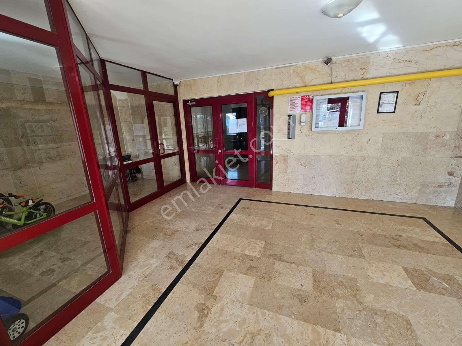 Göksu Mah. Utkan1 Sitesinde Full Eşyalı 3+1 Kiralık Daire - Görsel 27