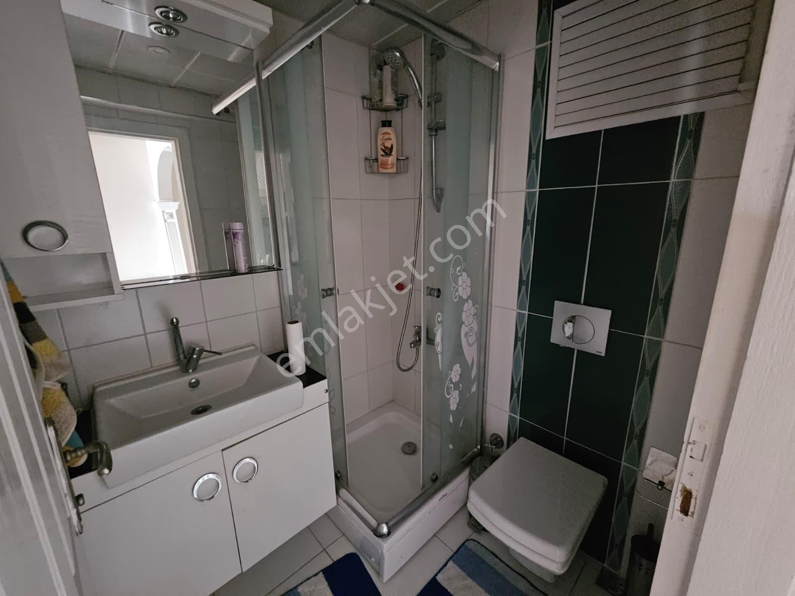 Göksu Mah. Utkan1 Sitesinde Full Eşyalı 3+1 Kiralık Daire - Görsel 21