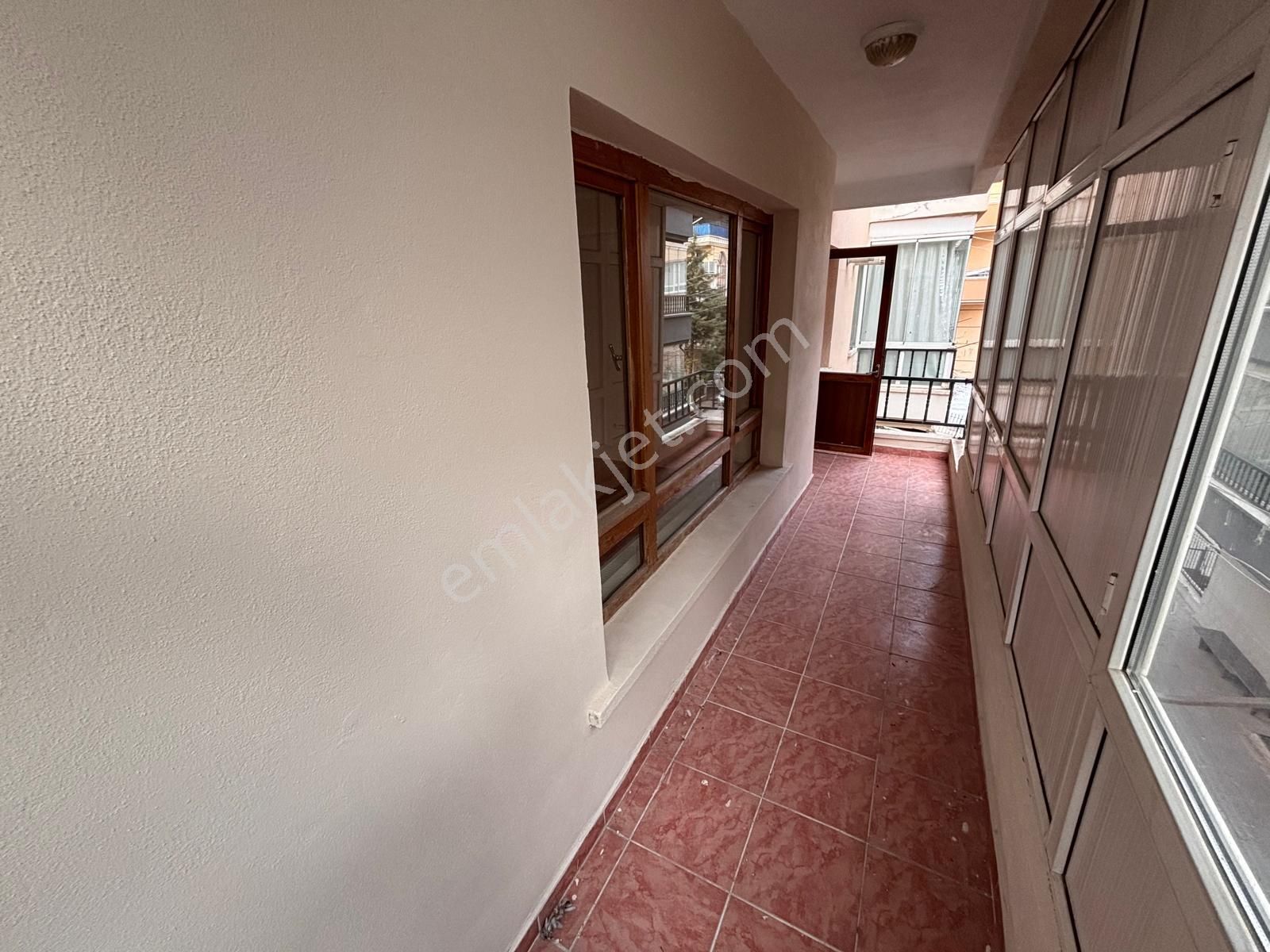 Ş.hakan Bayrak Parkı Yknı Arakat 3+1 Yüksek Giriş Kiralık Daire** - Görsel 6