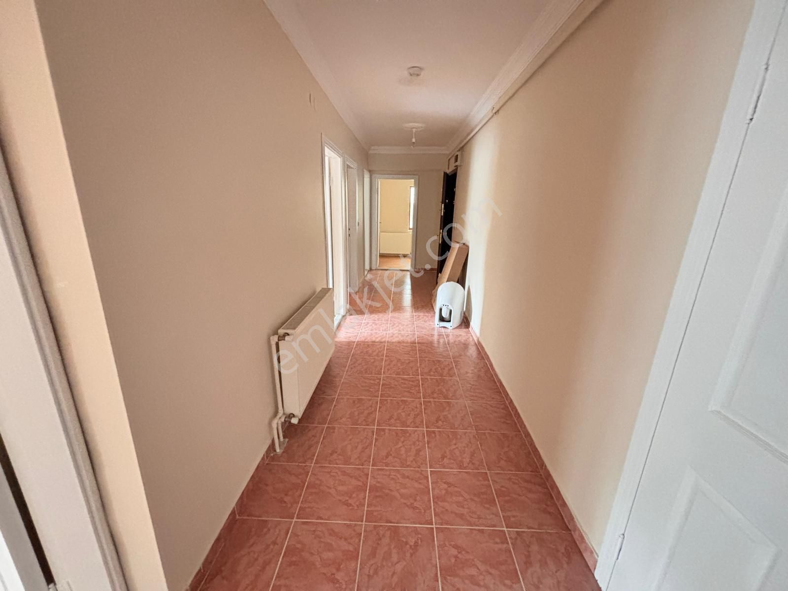 Ş.hakan Bayrak Parkı Yknı Arakat 3+1 Yüksek Giriş Kiralık Daire** - Görsel 22