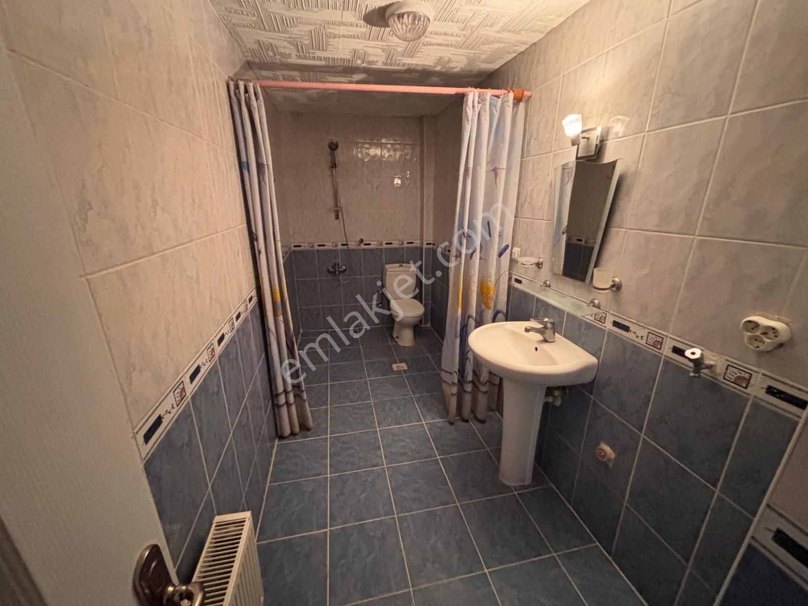 Ş.hakan Bayrak Parkı Yknı Arakat 3+1 Yüksek Giriş Kiralık Daire** - Görsel 20