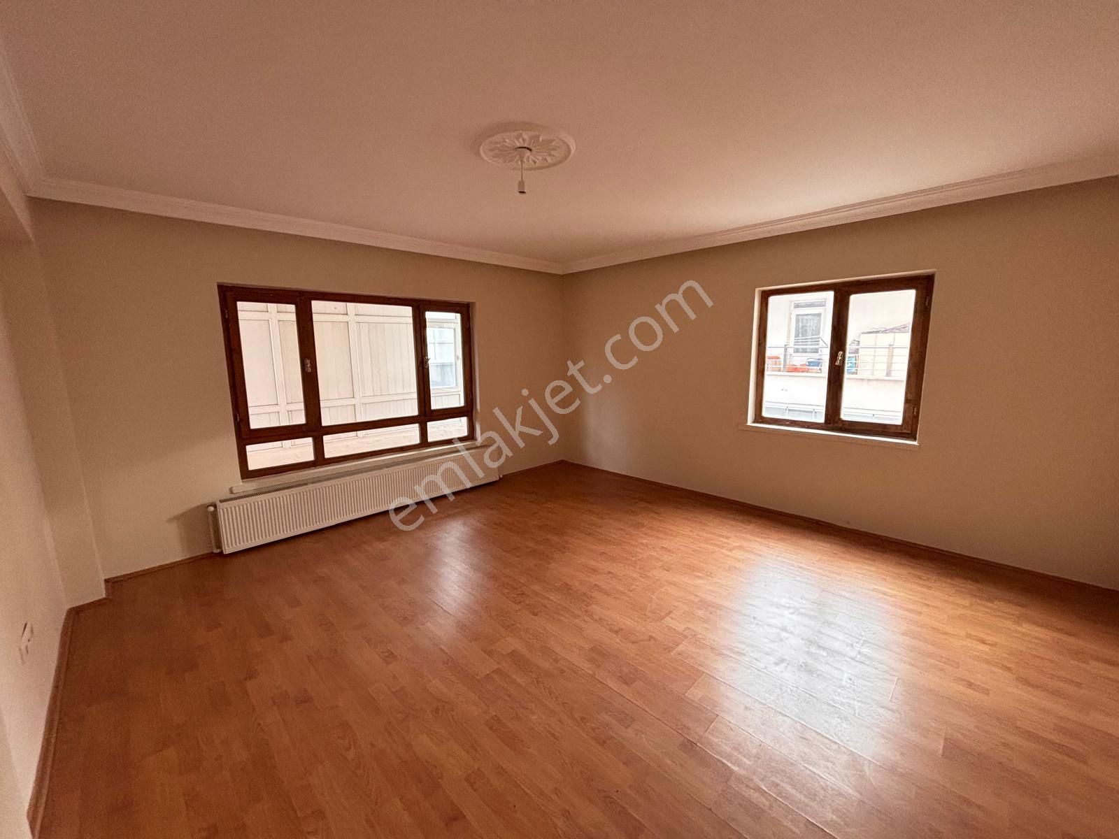 Ş.hakan Bayrak Parkı Yknı Arakat 3+1 Yüksek Giriş Kiralık Daire** - Görsel 15