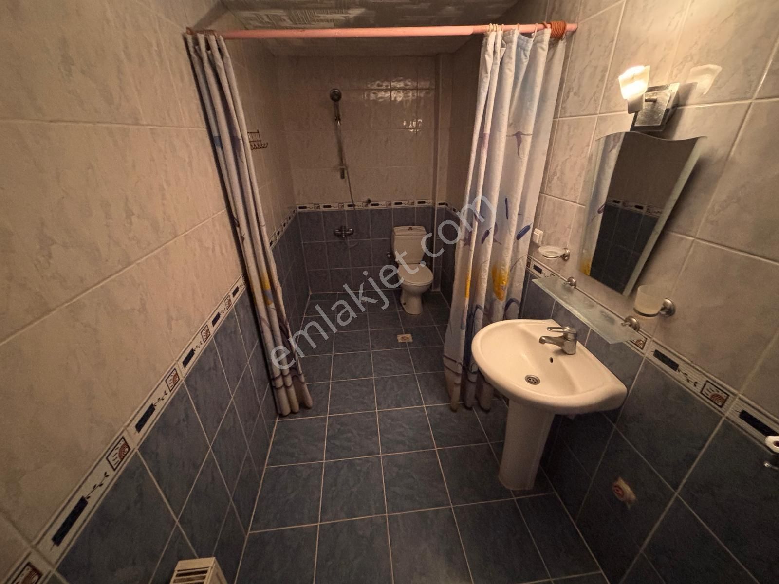Ş.hakan Bayrak Parkı Yknı Arakat 3+1 Yüksek Giriş Kiralık Daire** - Görsel 21