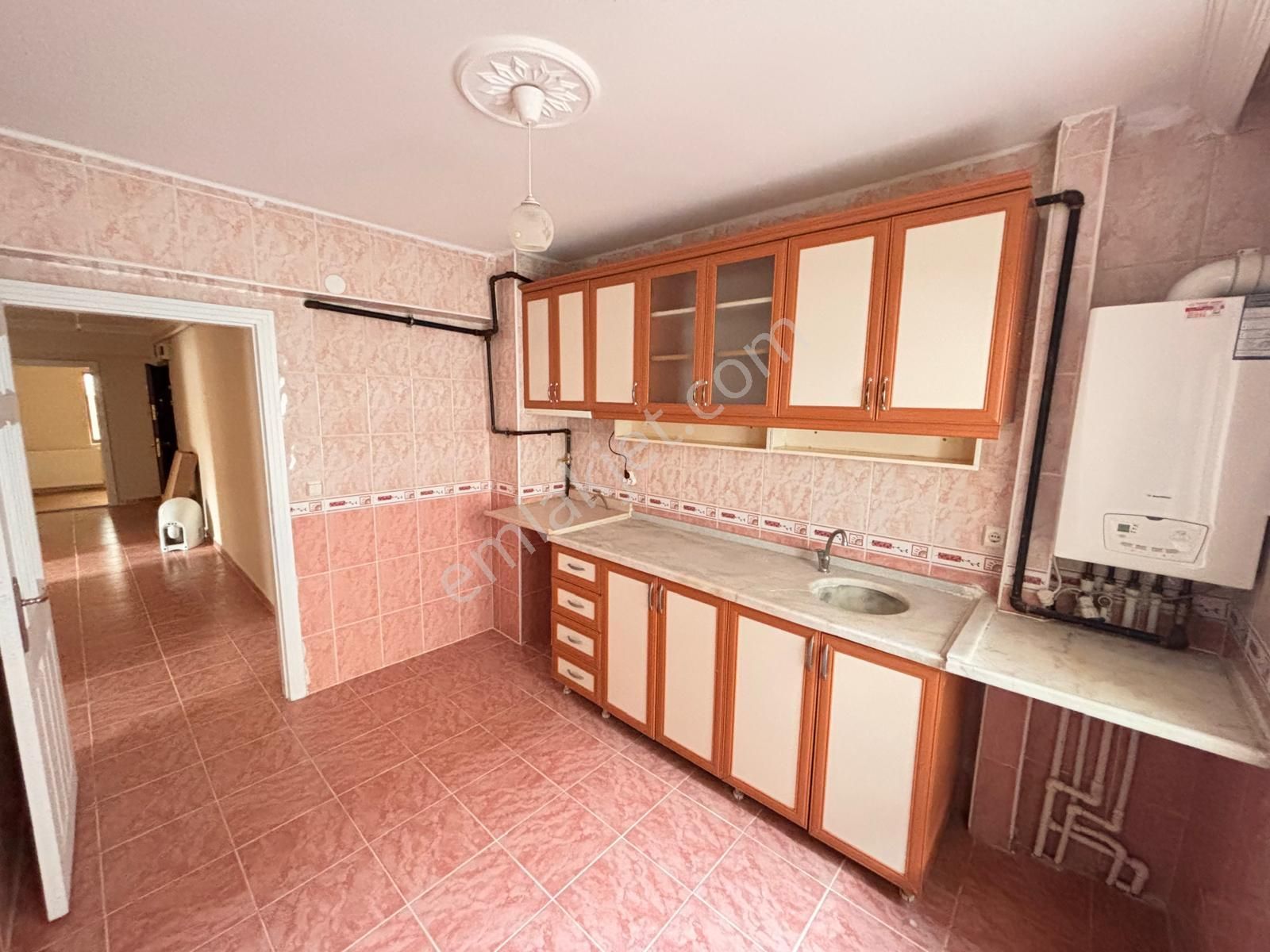 Ş.hakan Bayrak Parkı Yknı Arakat 3+1 Yüksek Giriş Kiralık Daire** - Görsel 4