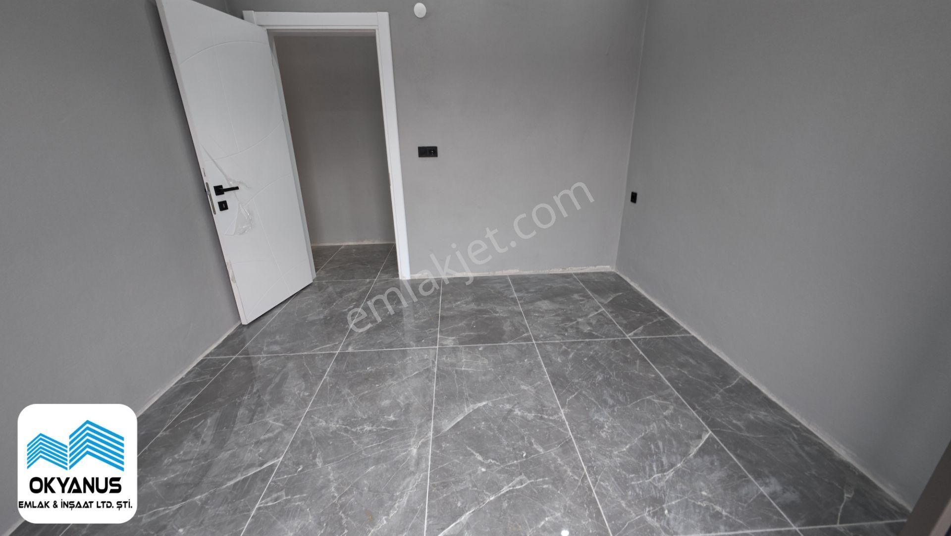 Sakarya Kocaali'de Müstakil Havuzlu 4+1 Modern Sıfır Villa - Görsel 32