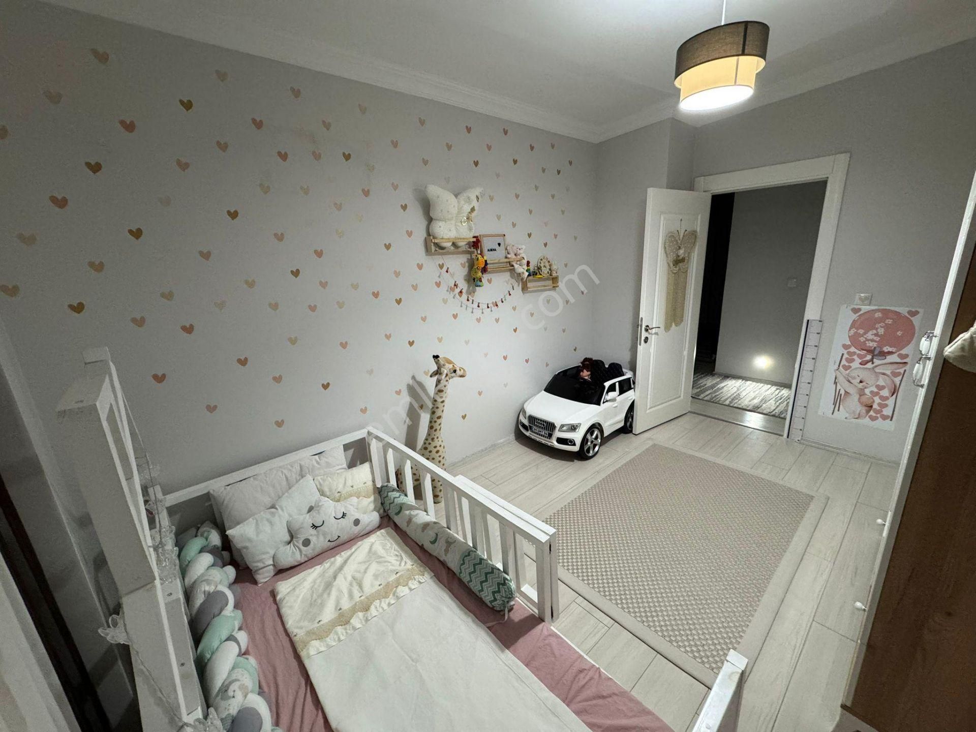 Afyon Üçok Emlaktan Dervişpaşa Mah Merkezde Satılık Lüx 4+1 Köşe Sıfır Niteliğinde Dublex Daire - Görsel 28